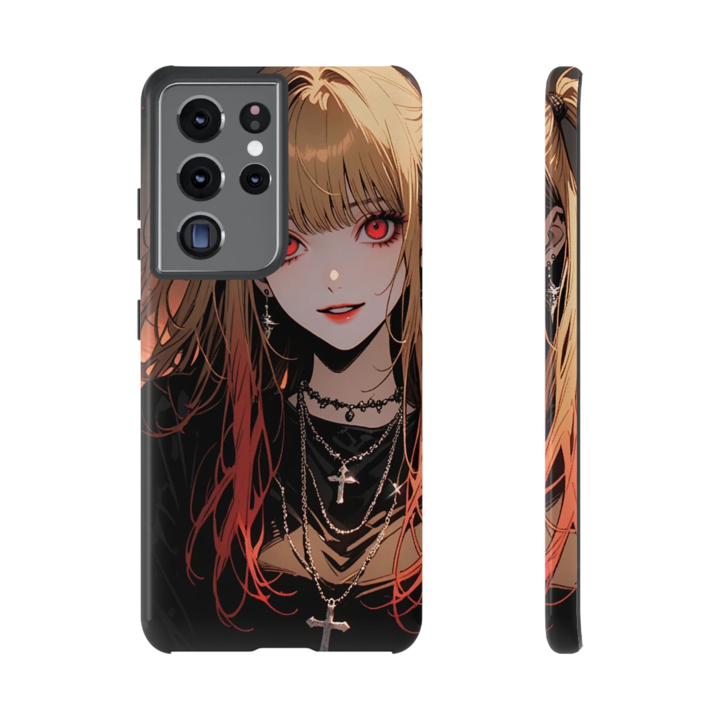 Amane Misa 004 Tough Cases