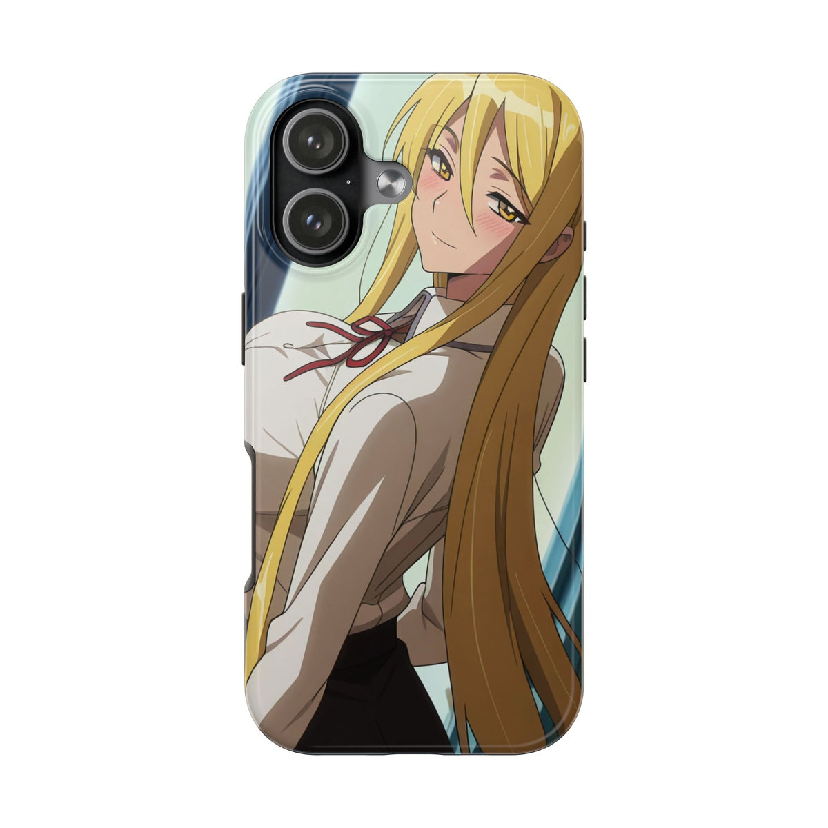 Marikawa Shizuka 002 Tough Cases