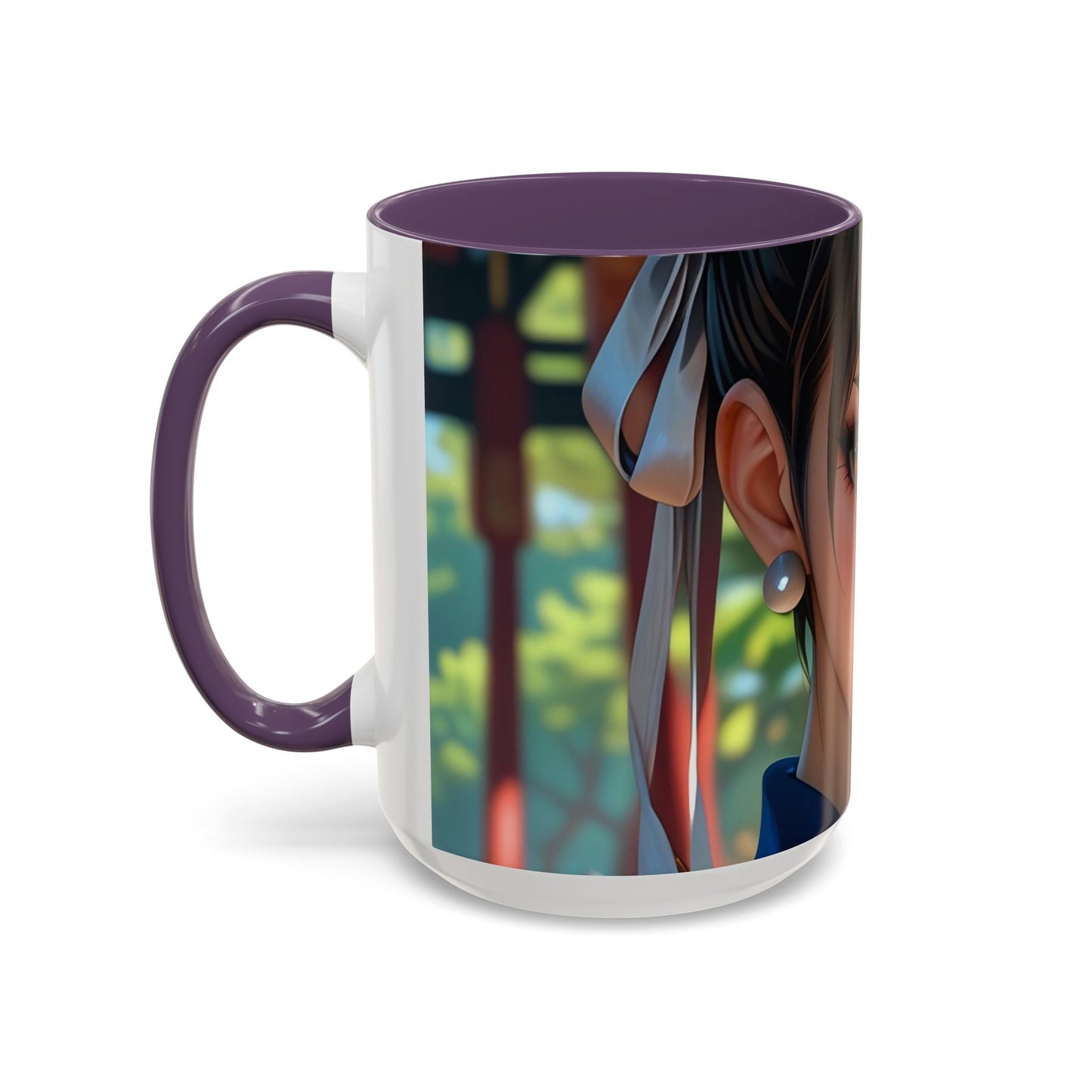 Chun Li 011 Coffee Mug