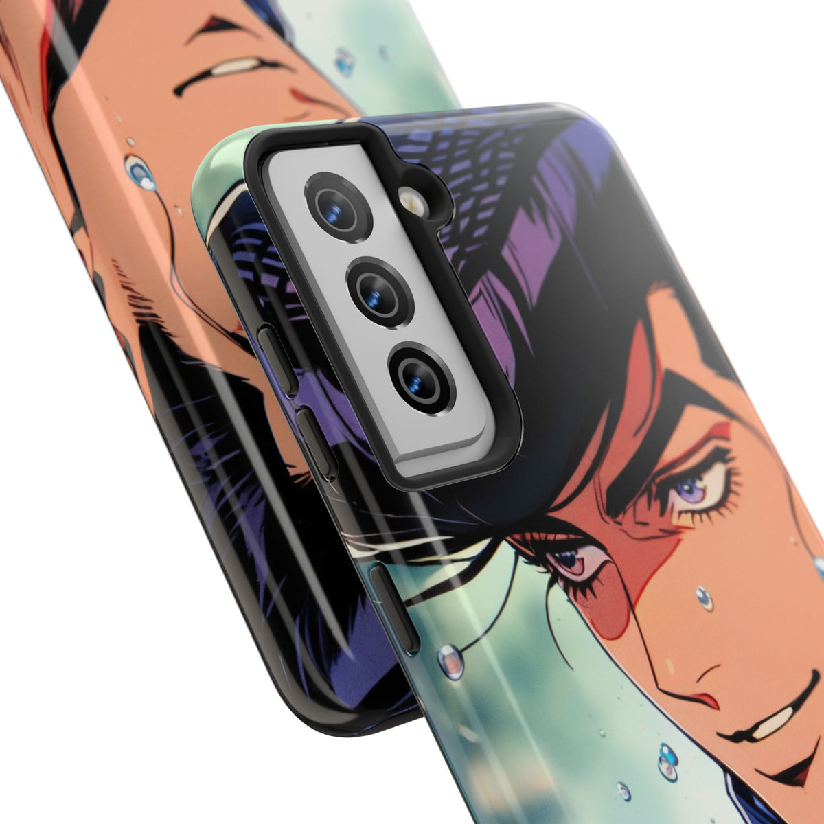Josuke Higashikata 002 Tough Cases