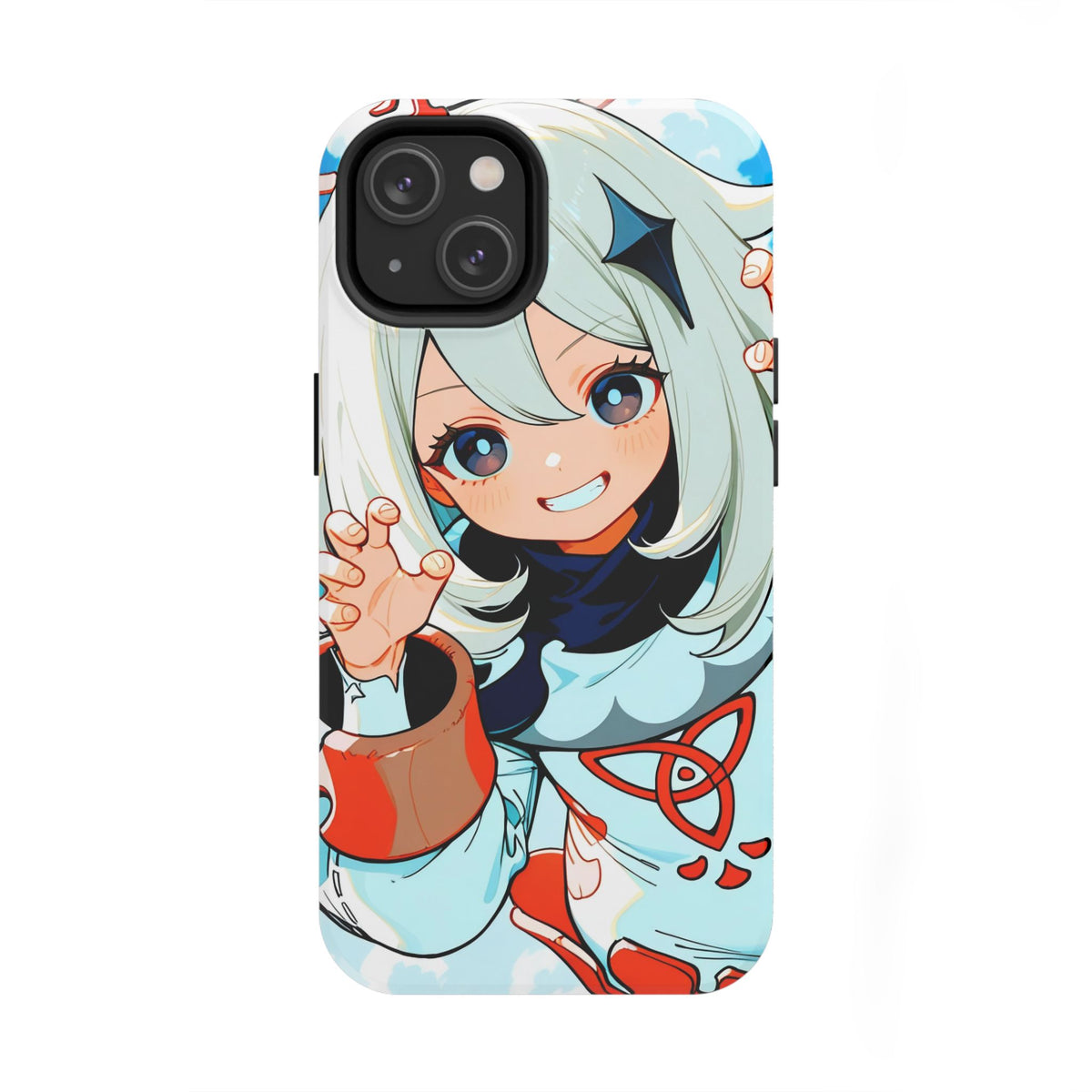 Paimon 004 Tough Cases