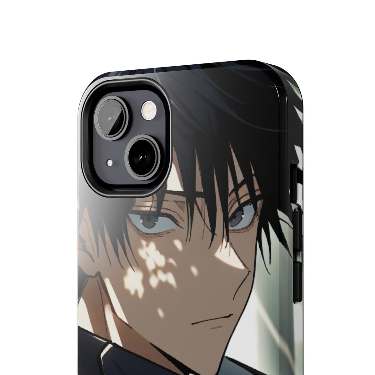 Megumi Fushiguro 003 Tough Cases