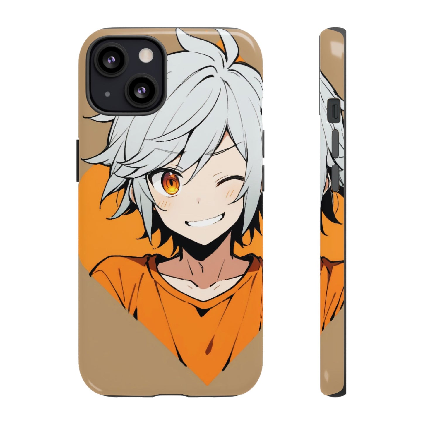 Bell Cranel 002 Tough Cases