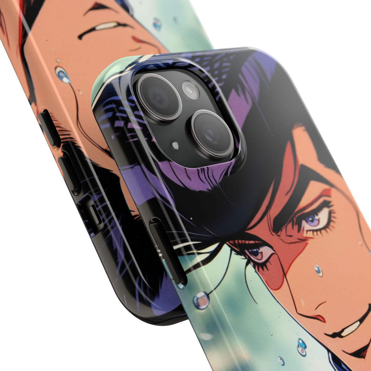 Josuke Higashikata 002 Tough Cases