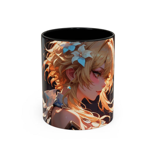 Lumine 005 Coffee Mug