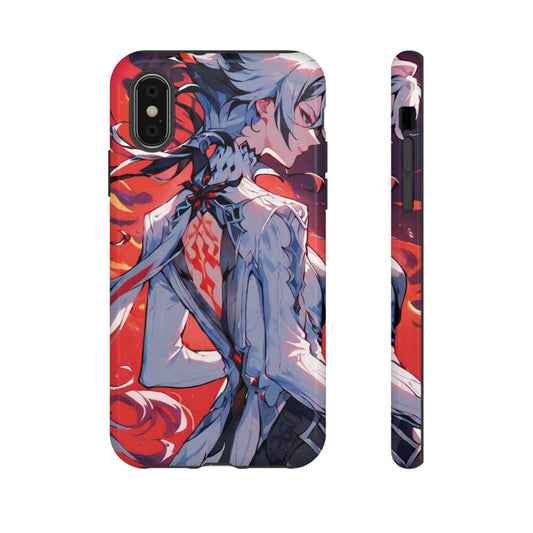 Arlecchino 006 Tough Cases