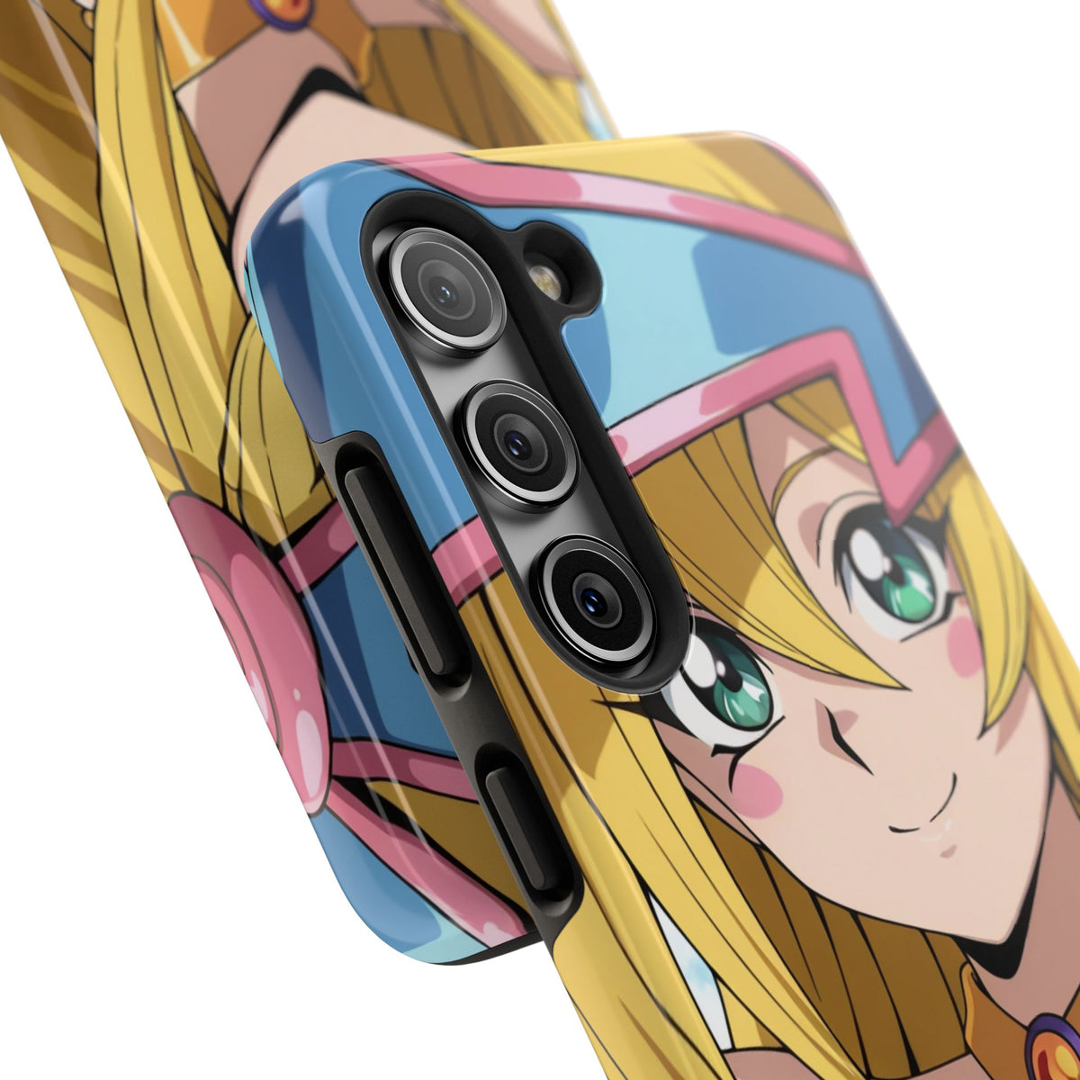 Dark Magician Girl 001 Tough Cases