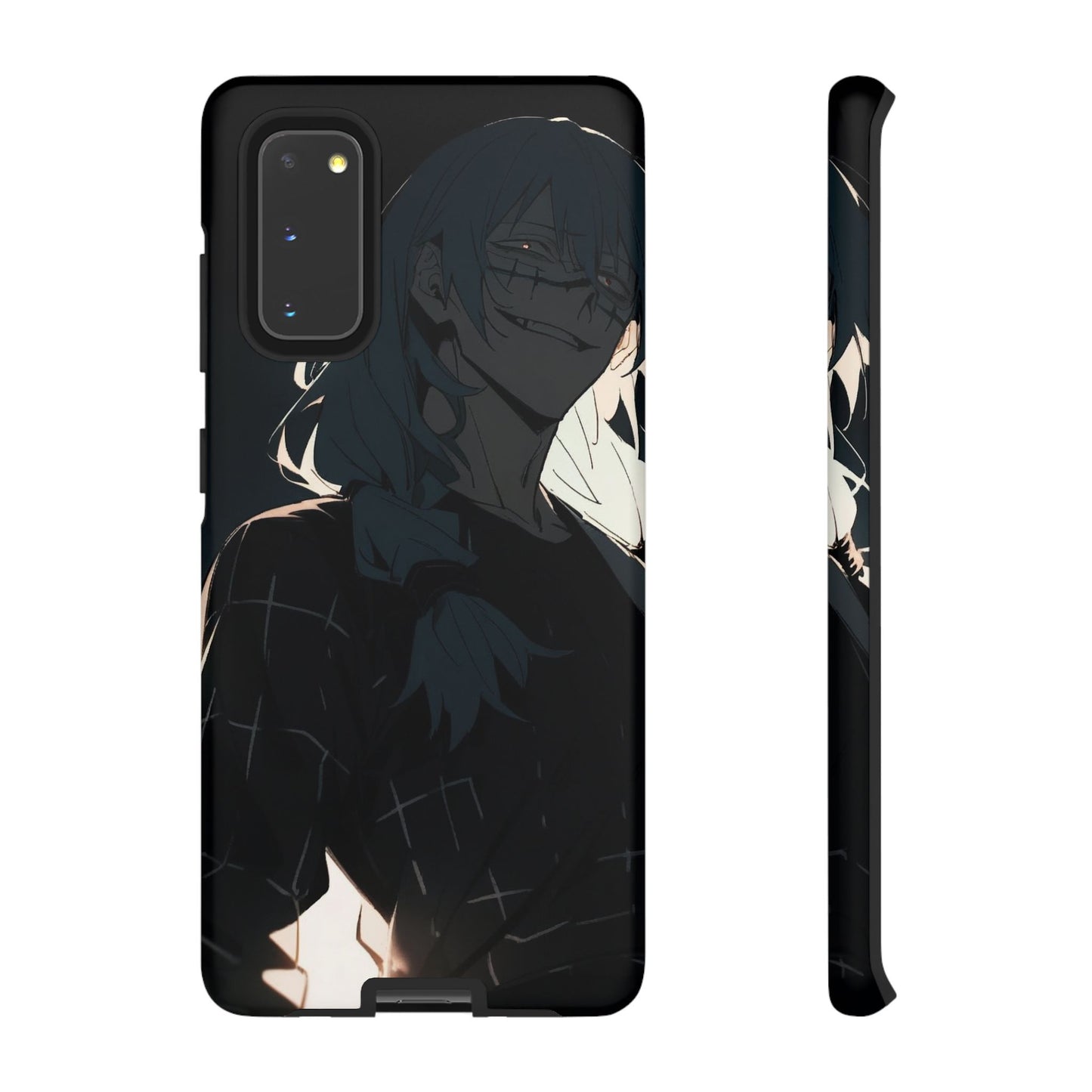 Mahito 001 Tough Cases