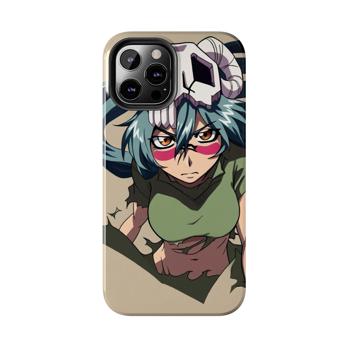 Nelliel 005 Tough Cases