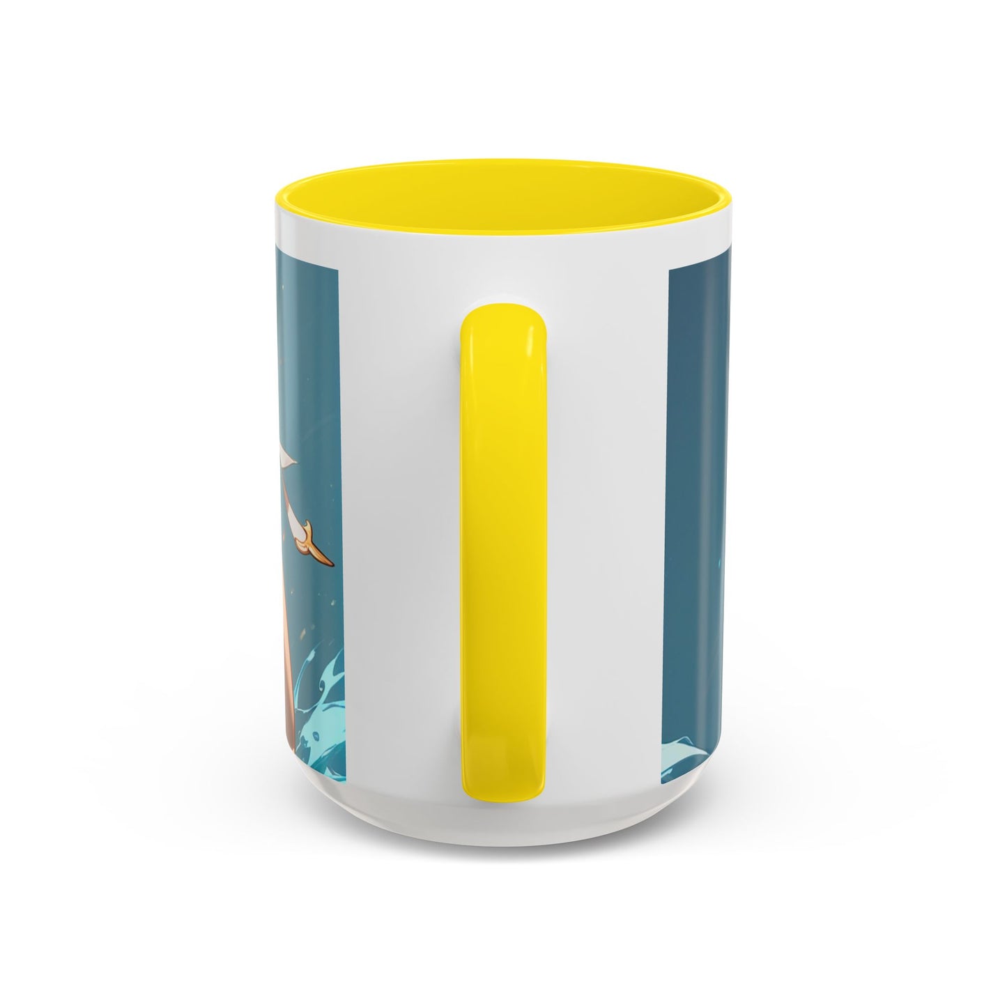 Chun Li 008 Coffee Mug