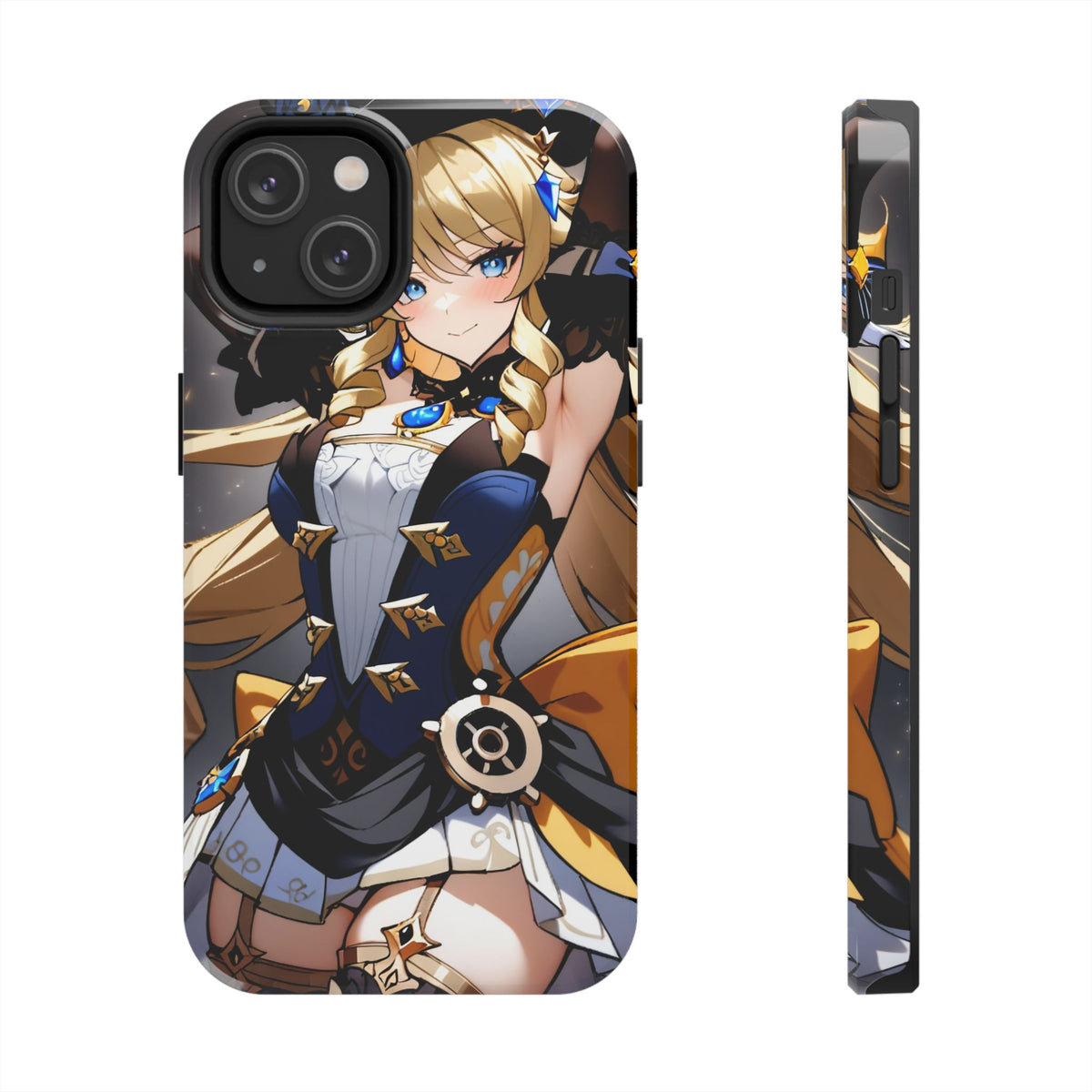 Navia 001 Tough Cases