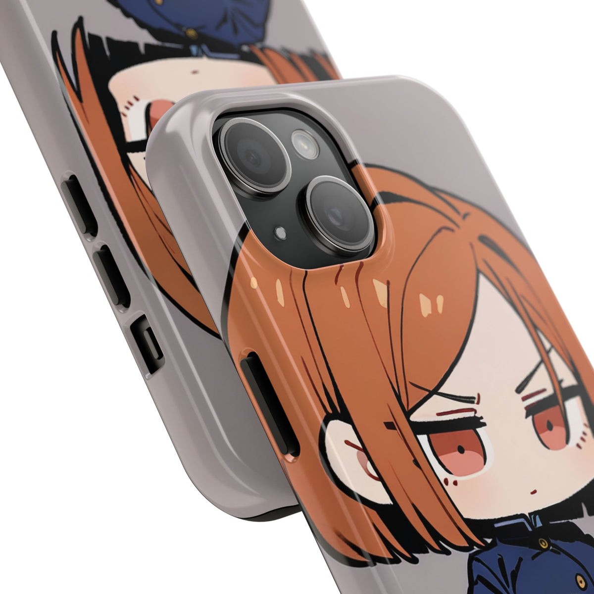 Nobara 004 Tough Cases