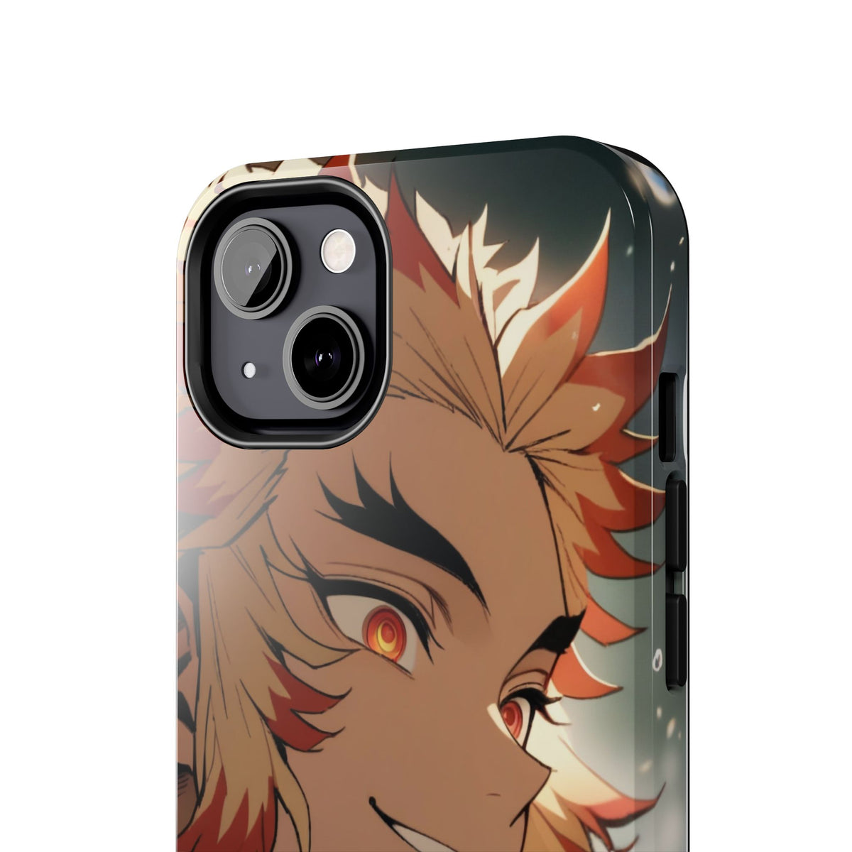 Rengoku 004 Tough Cases