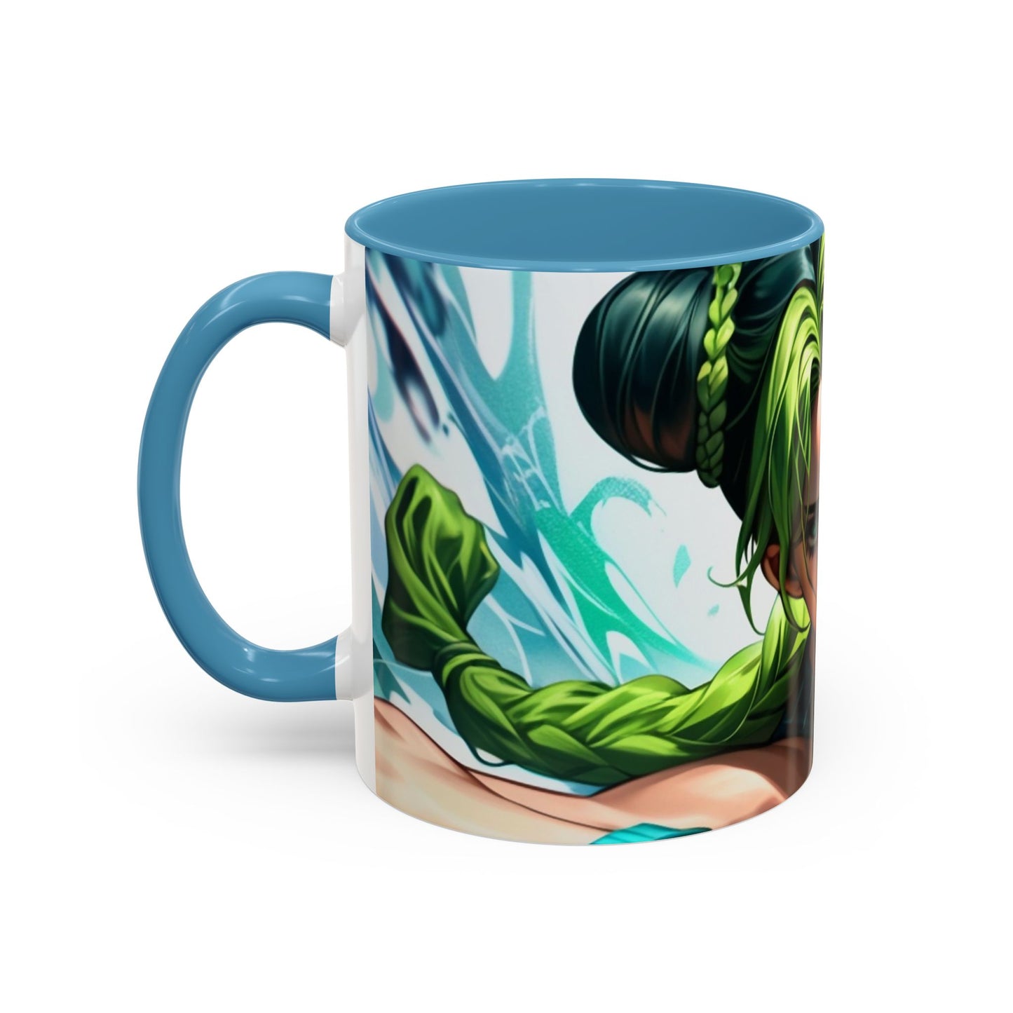 Jolyne Kujo 005 Coffee Mug