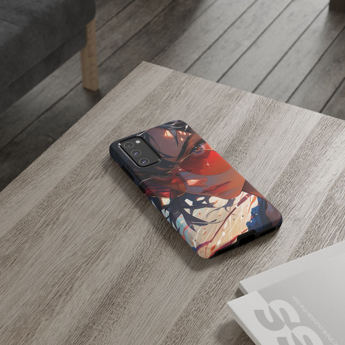Ruko Matoi 001 Tough Cases