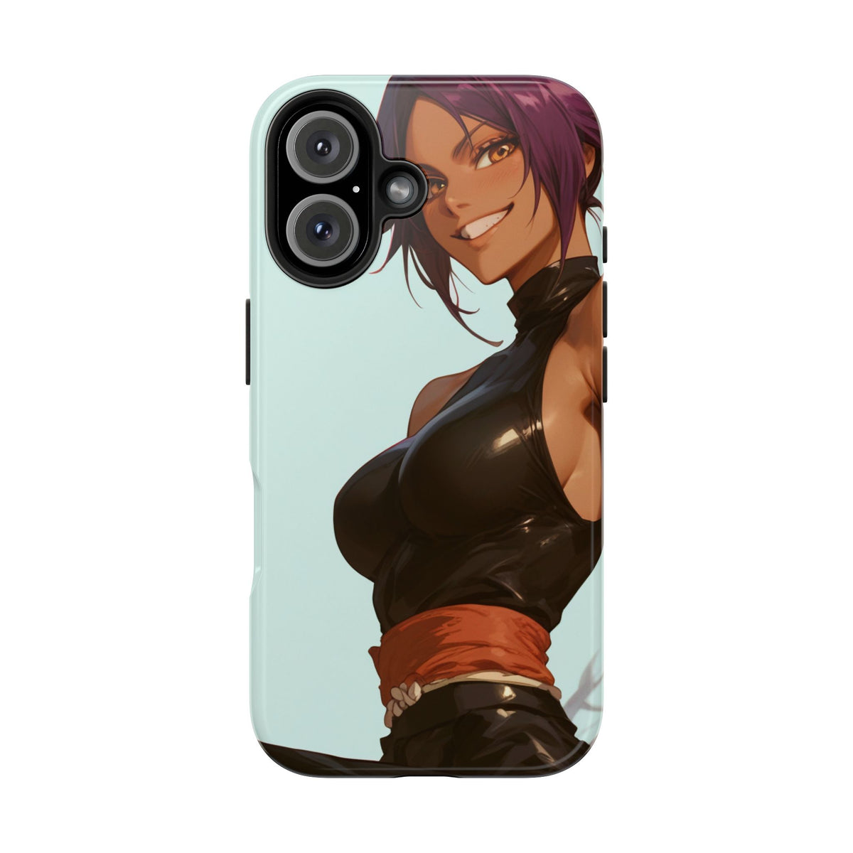 Yoruichi 007 Tough Cases