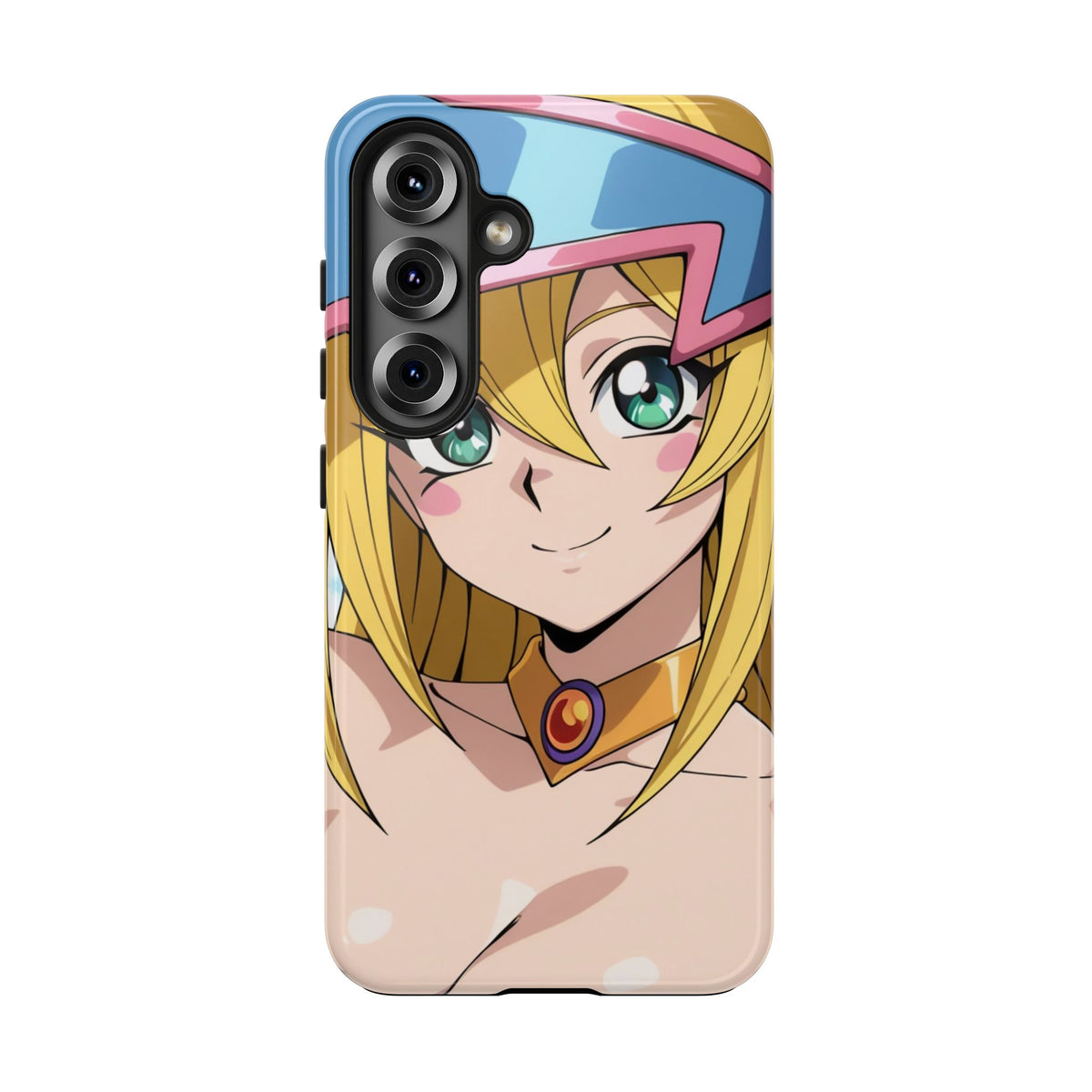 Dark Magician Girl 001 Tough Cases
