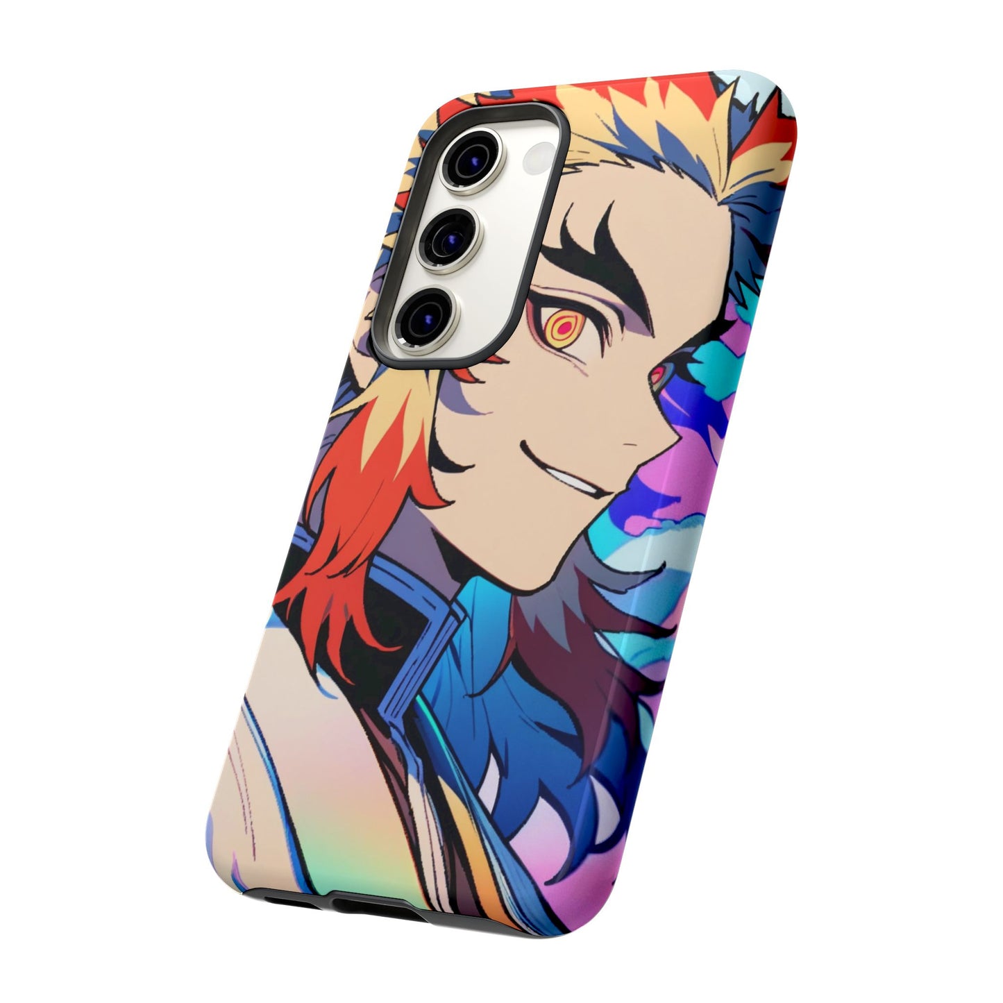 Rengoku 003 Tough Cases