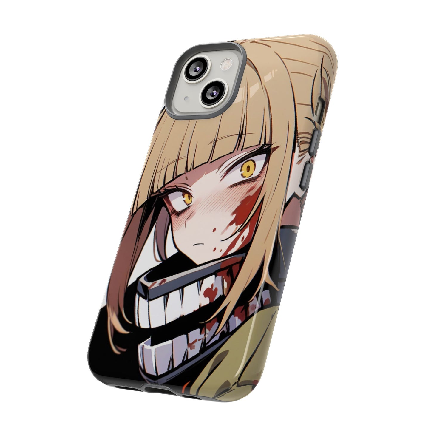 Himiko Toga 006 Tough Cases