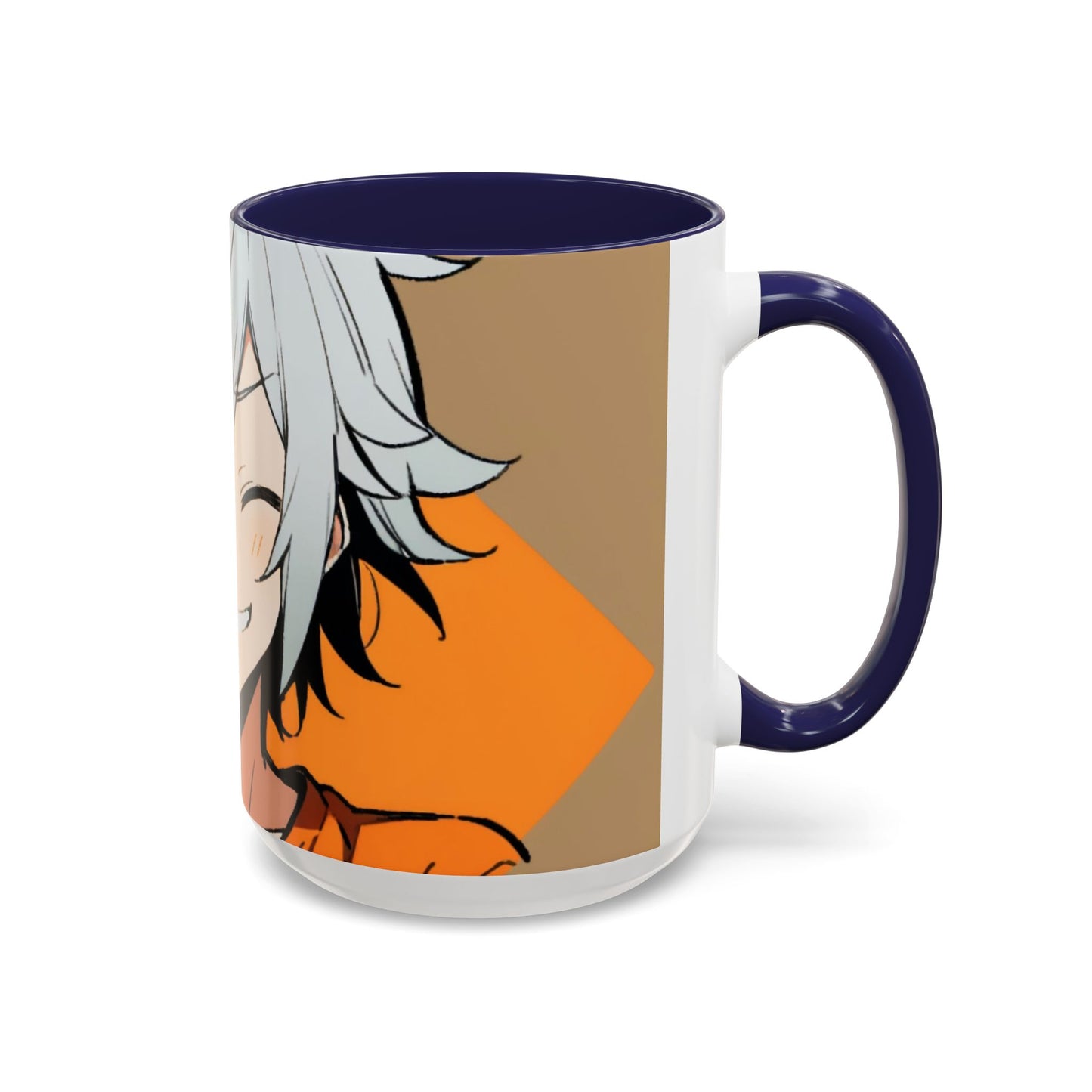 Bell Cranel 002 Coffee Mug