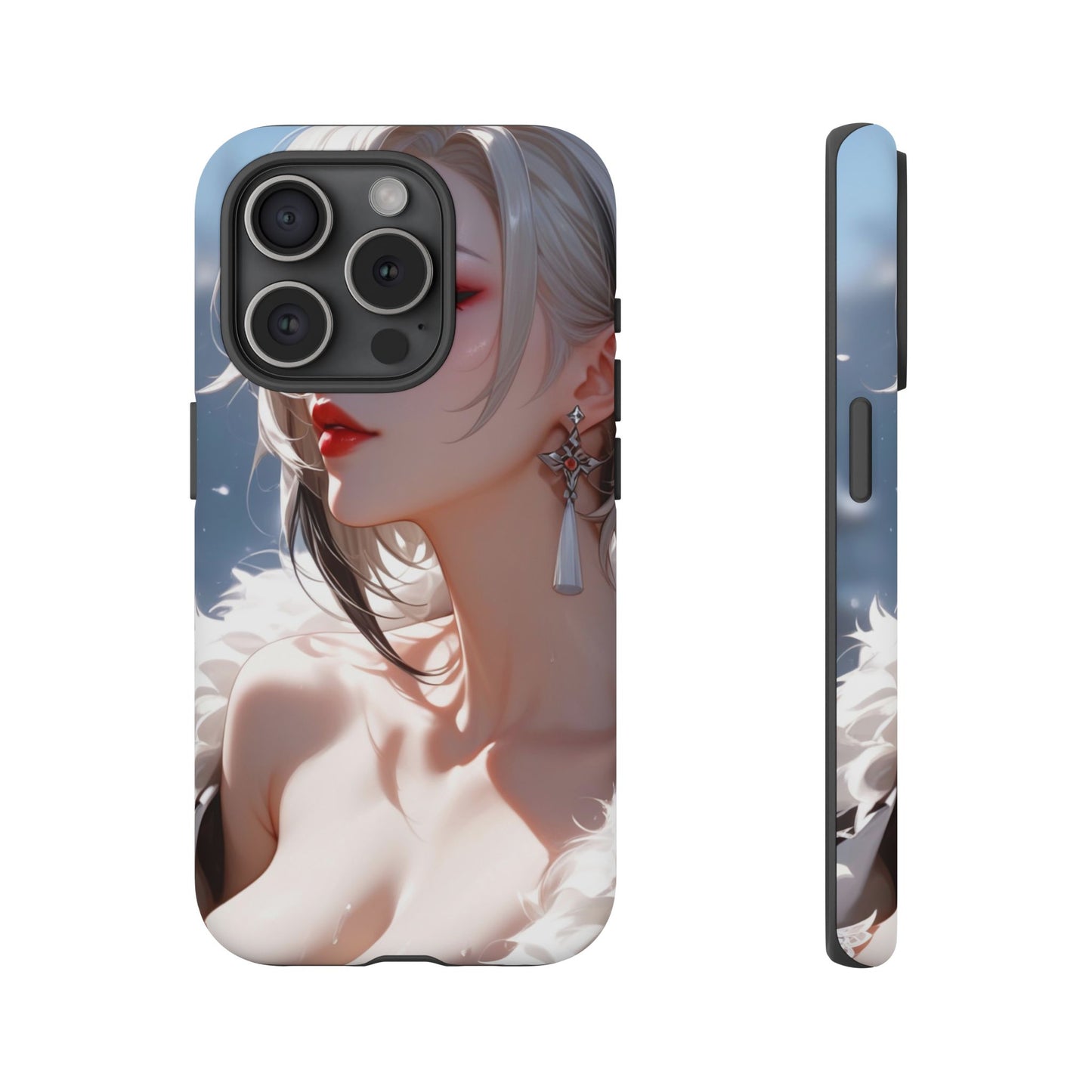 Arlecchino 008 Tough Cases