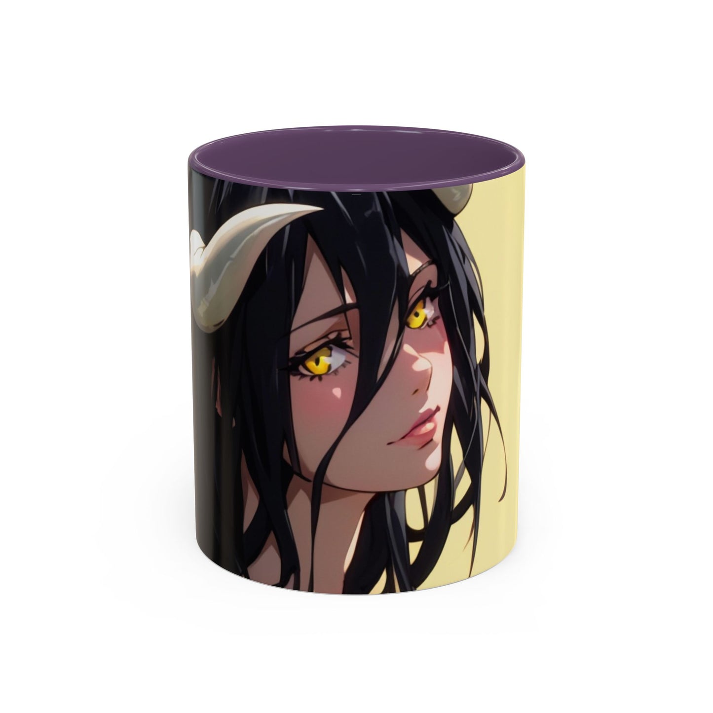 Albedo 007 Coffee Mug