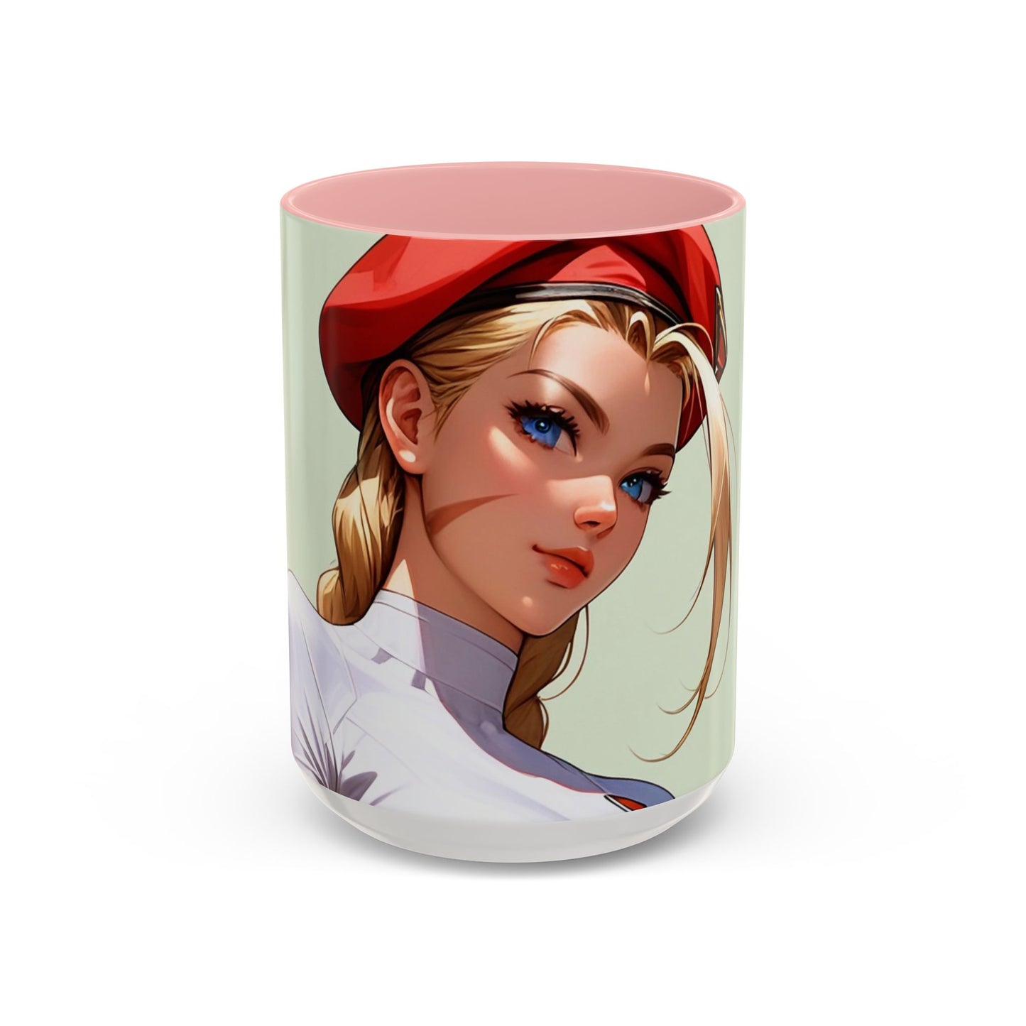 Cammy 013 Coffee Mug