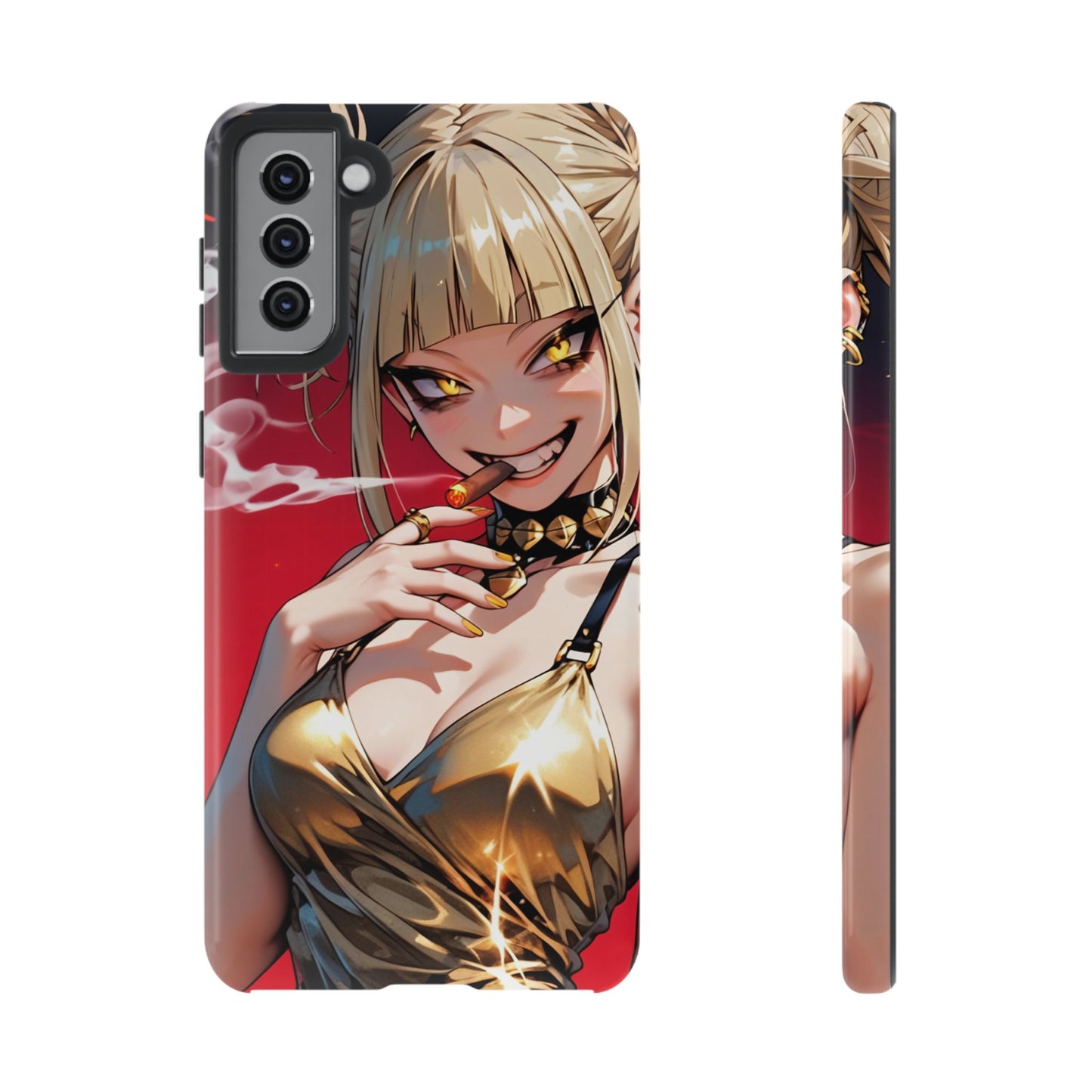 Himiko Toga 004 Tough Cases