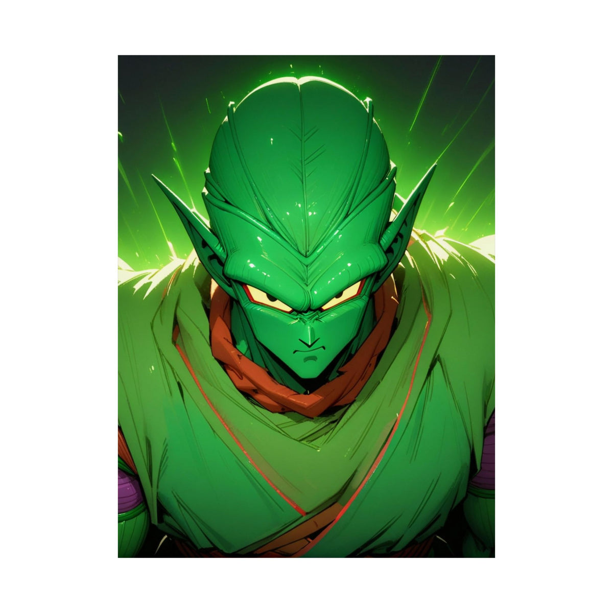 Piccolo 001 Vertical Posters