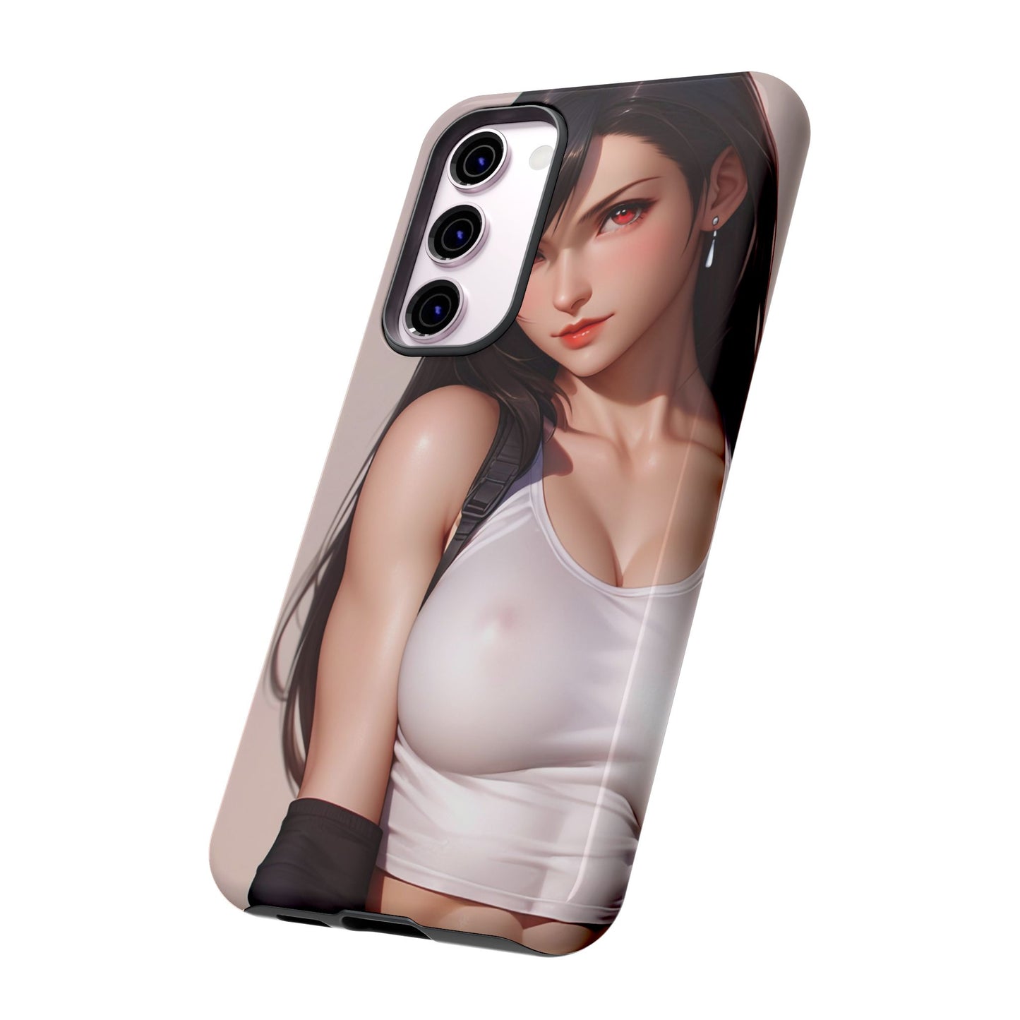 Tifa Lockhart 010 Tough Cases