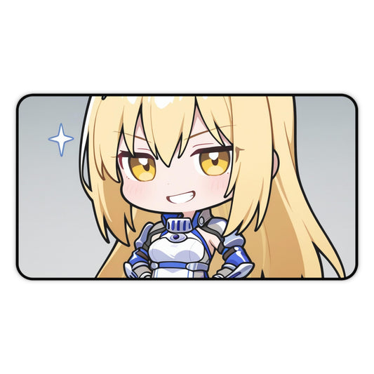 Ais Wallenstein 002 Desk Mat