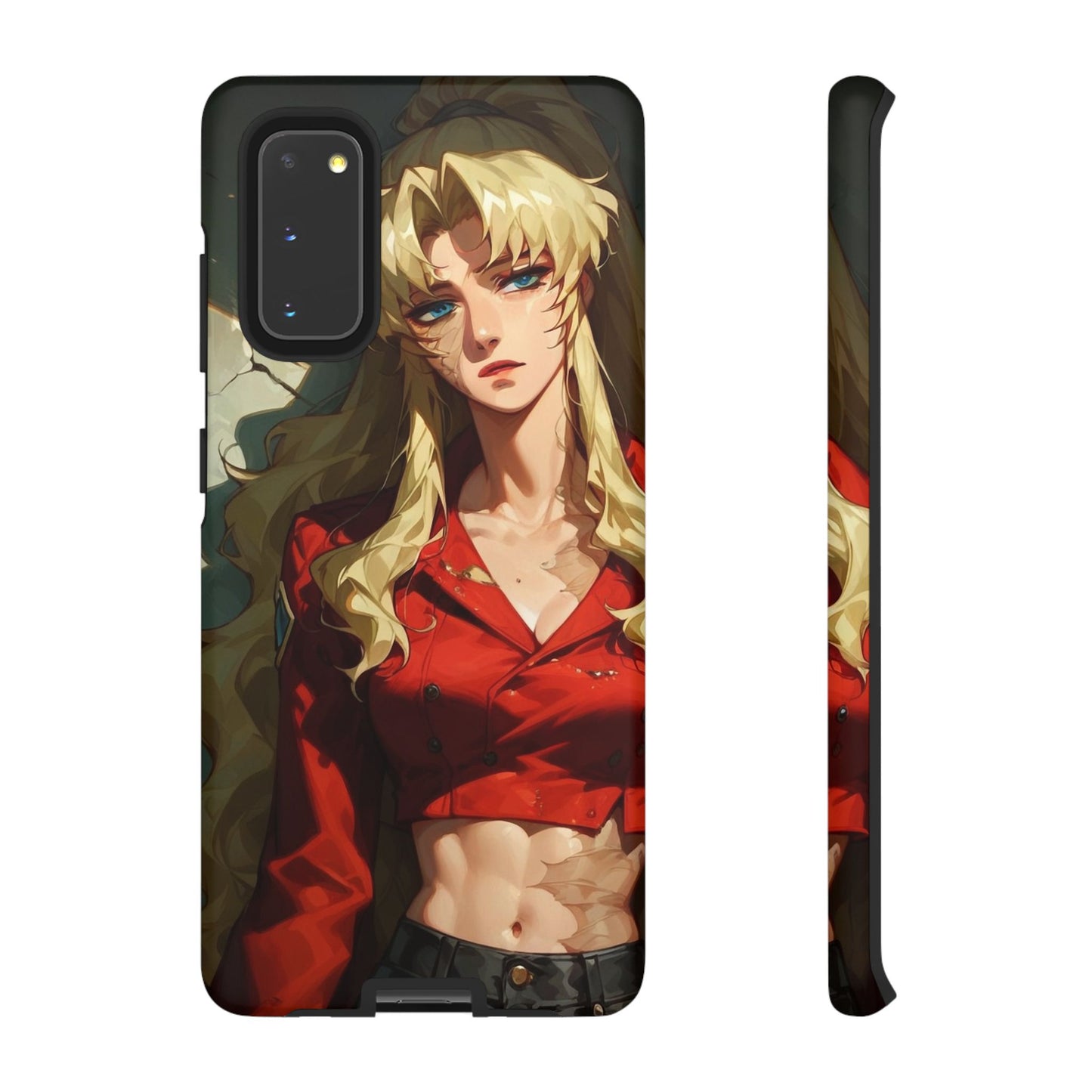 Balalaika 003 Tough Cases