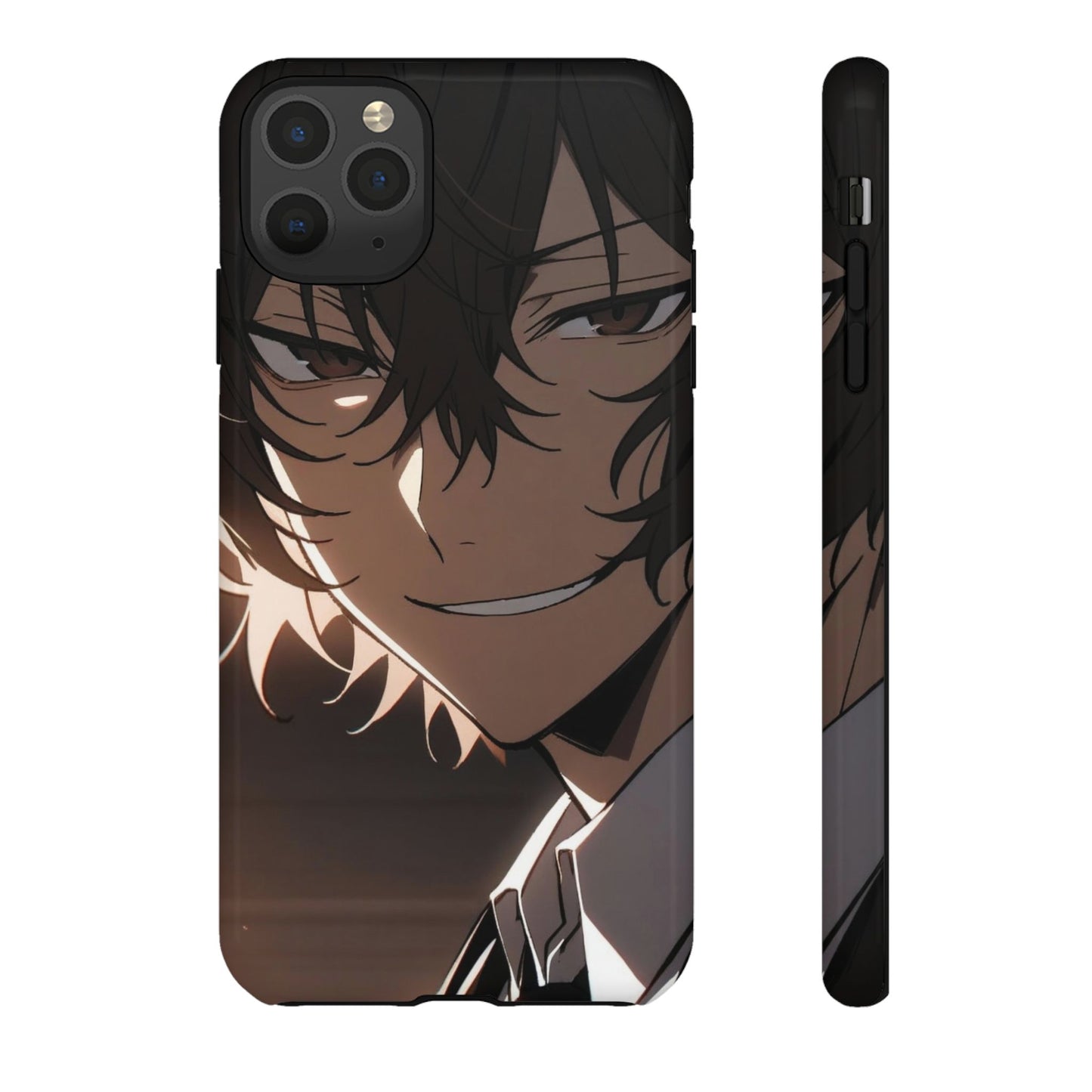 Dazai Osamu 001 Tough Cases