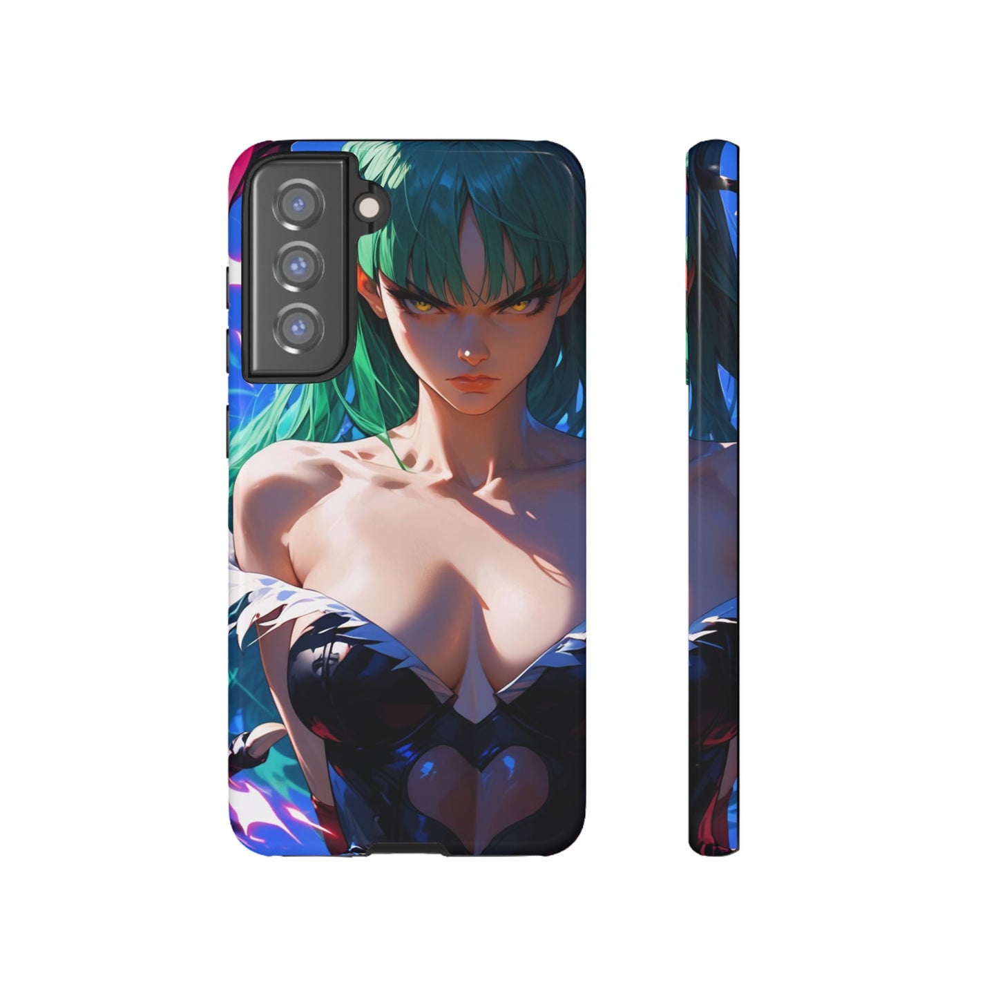 Morrigan 001 Tough Cases