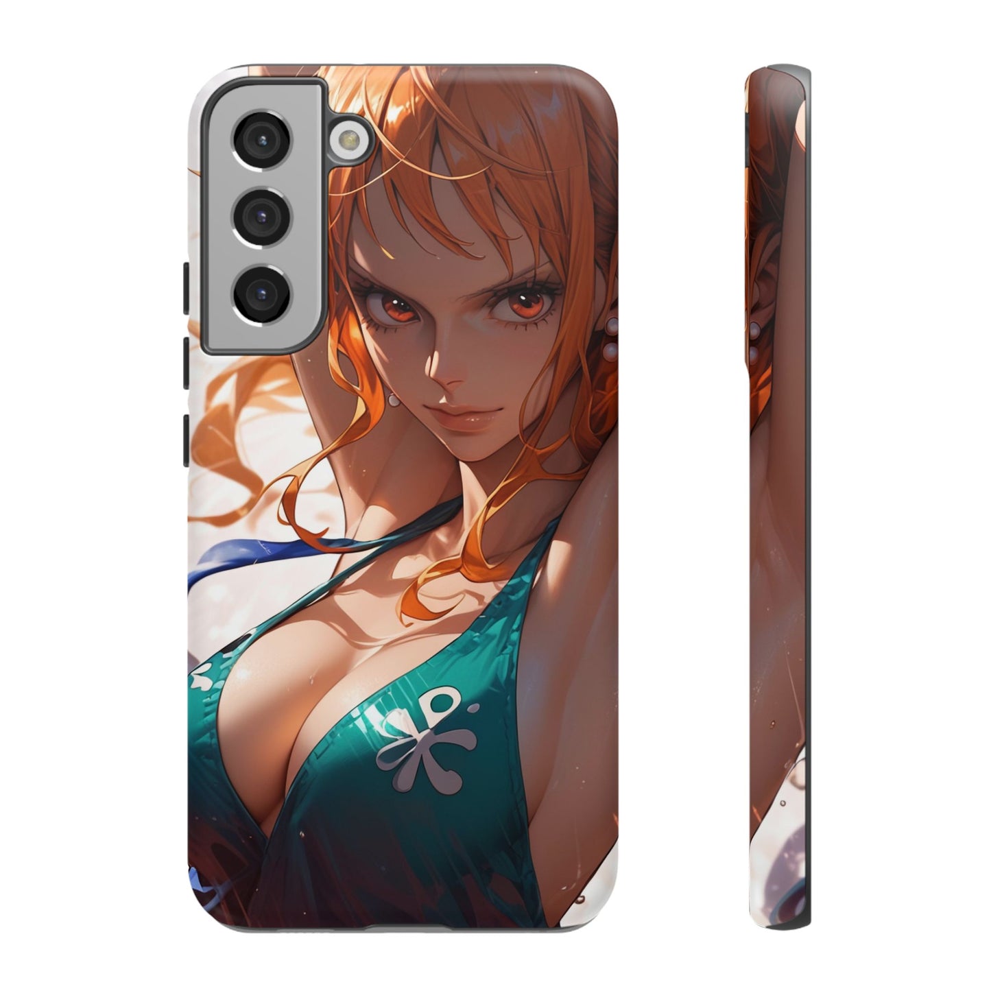 Nami 003 Tough Cases