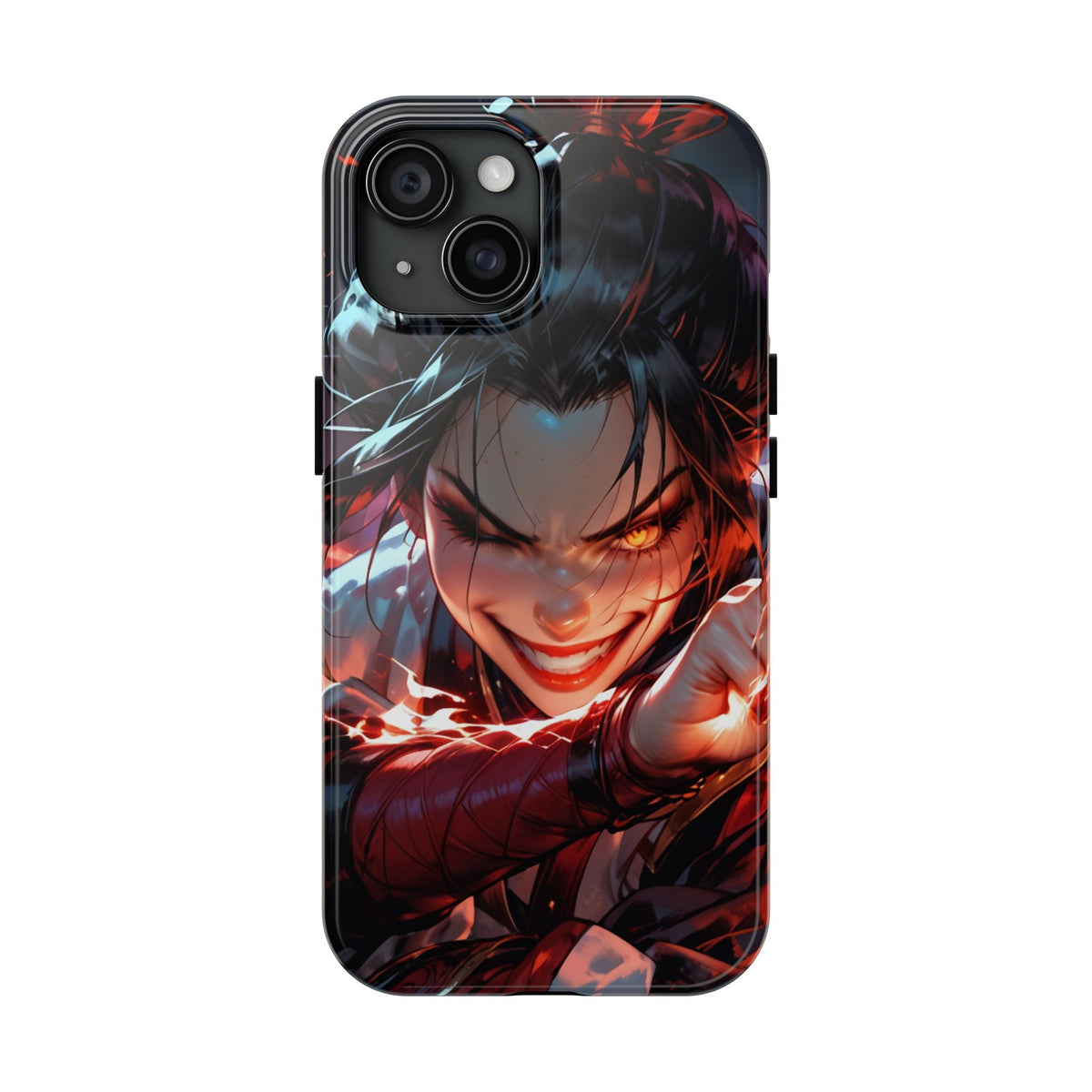 Azula 002 Tough Cases