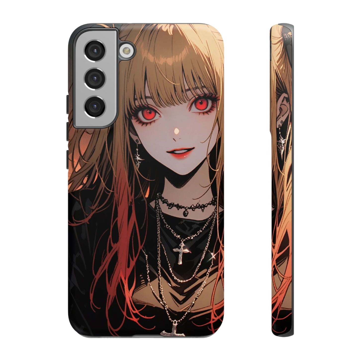 Amane Misa 004 Tough Cases