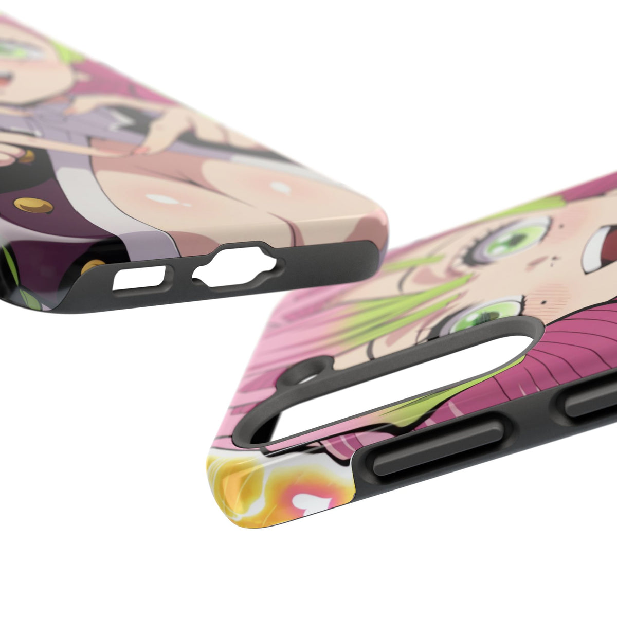 Mitsuri Kanroji 001 Tough Cases