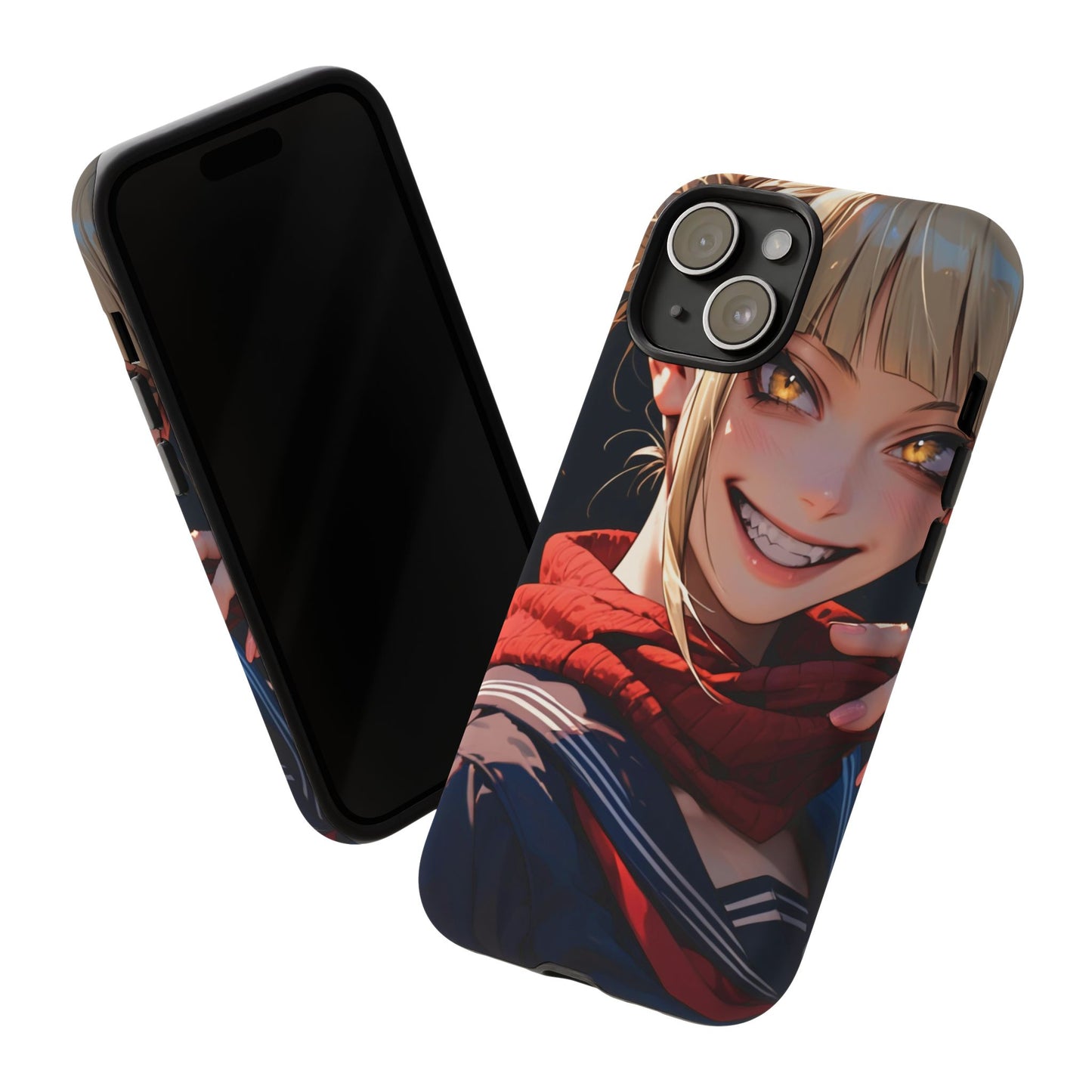 Himiko Toga 002 Tough Cases