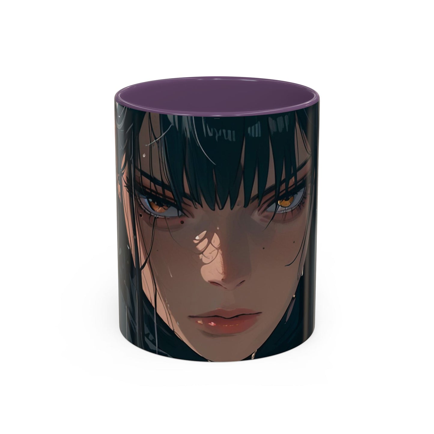Mina Ashiro 007 Coffee Mug