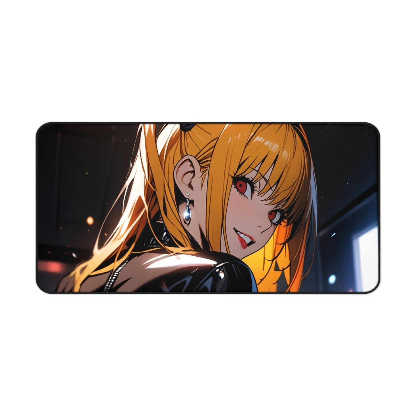 Amane Misa 001 Desk Mat