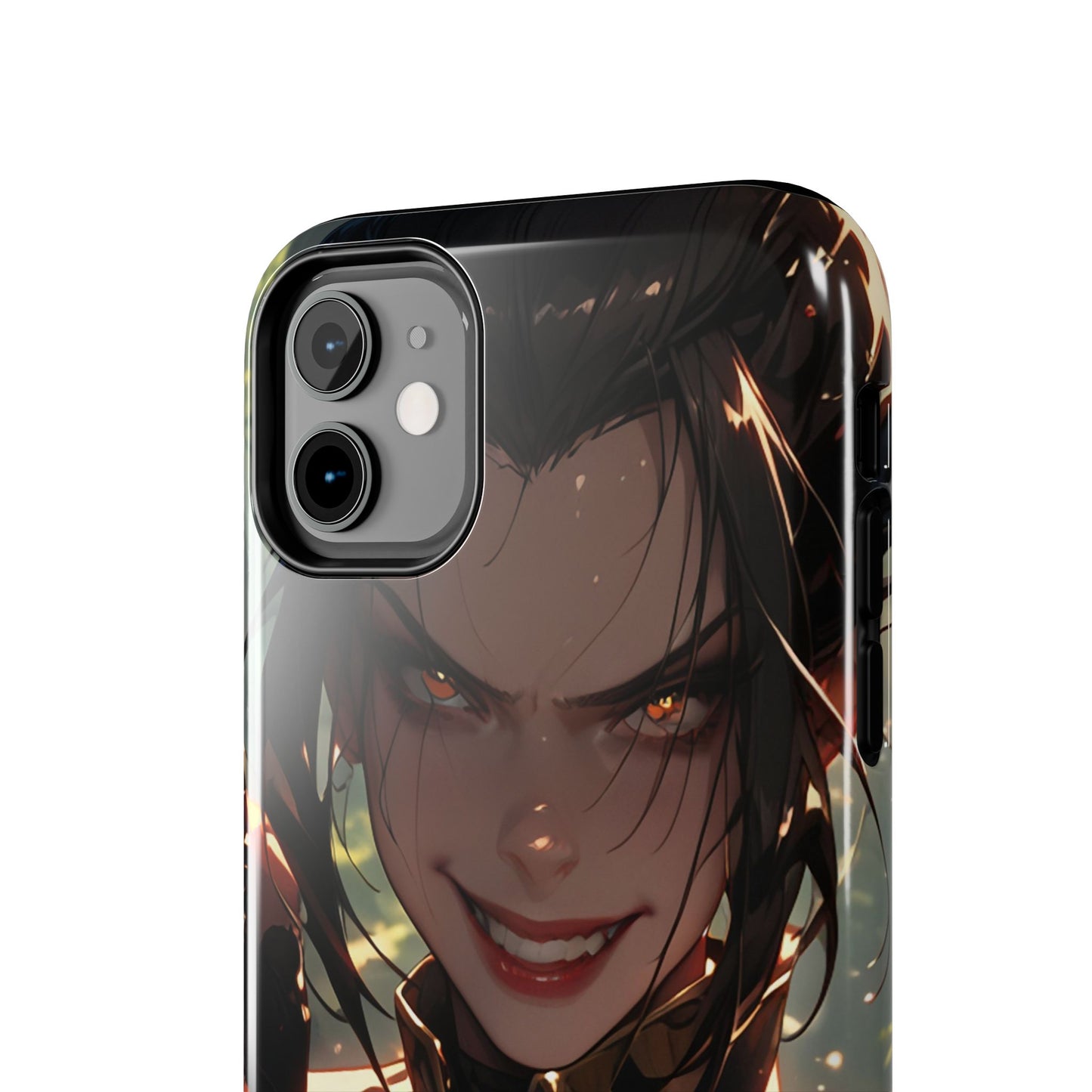 Azula 001 Tough Cases