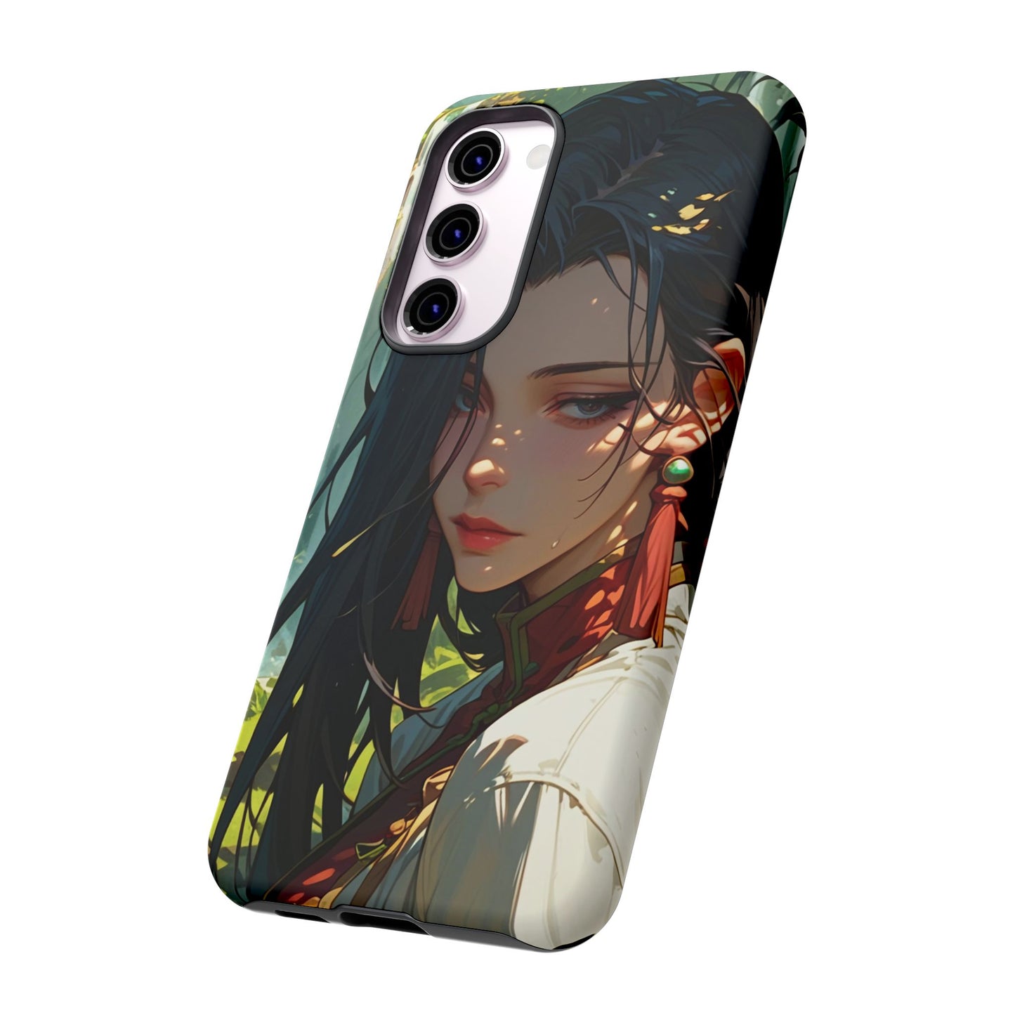 Tifa 006 Tough Cases