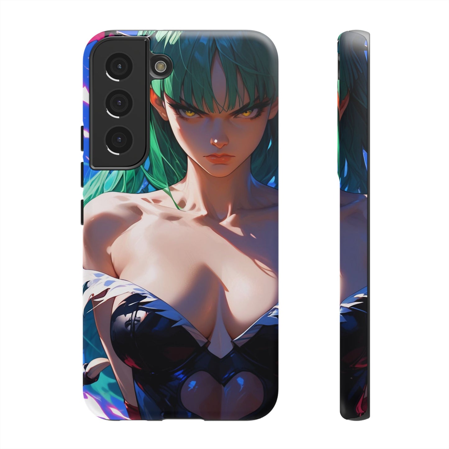 Morrigan 001 Tough Cases