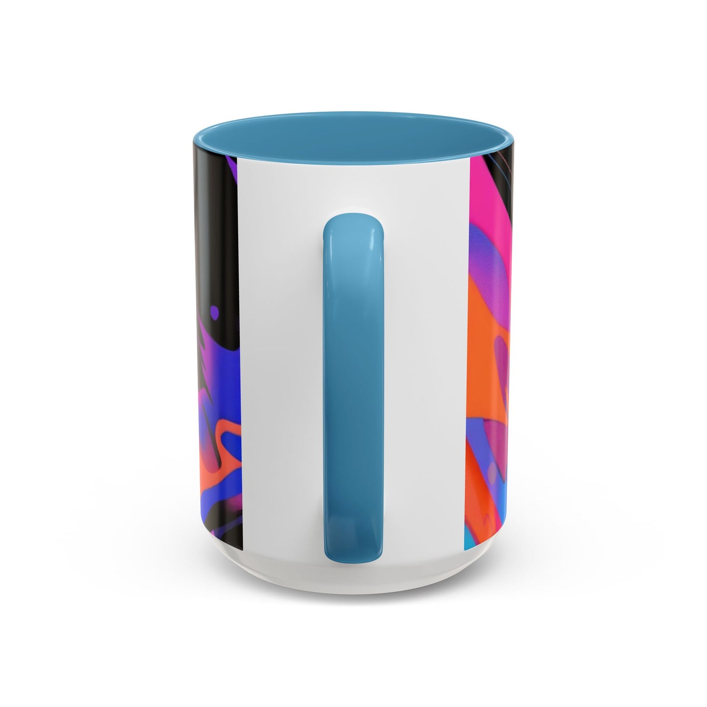 Kuroko Tetsuya 002 Coffee Mug