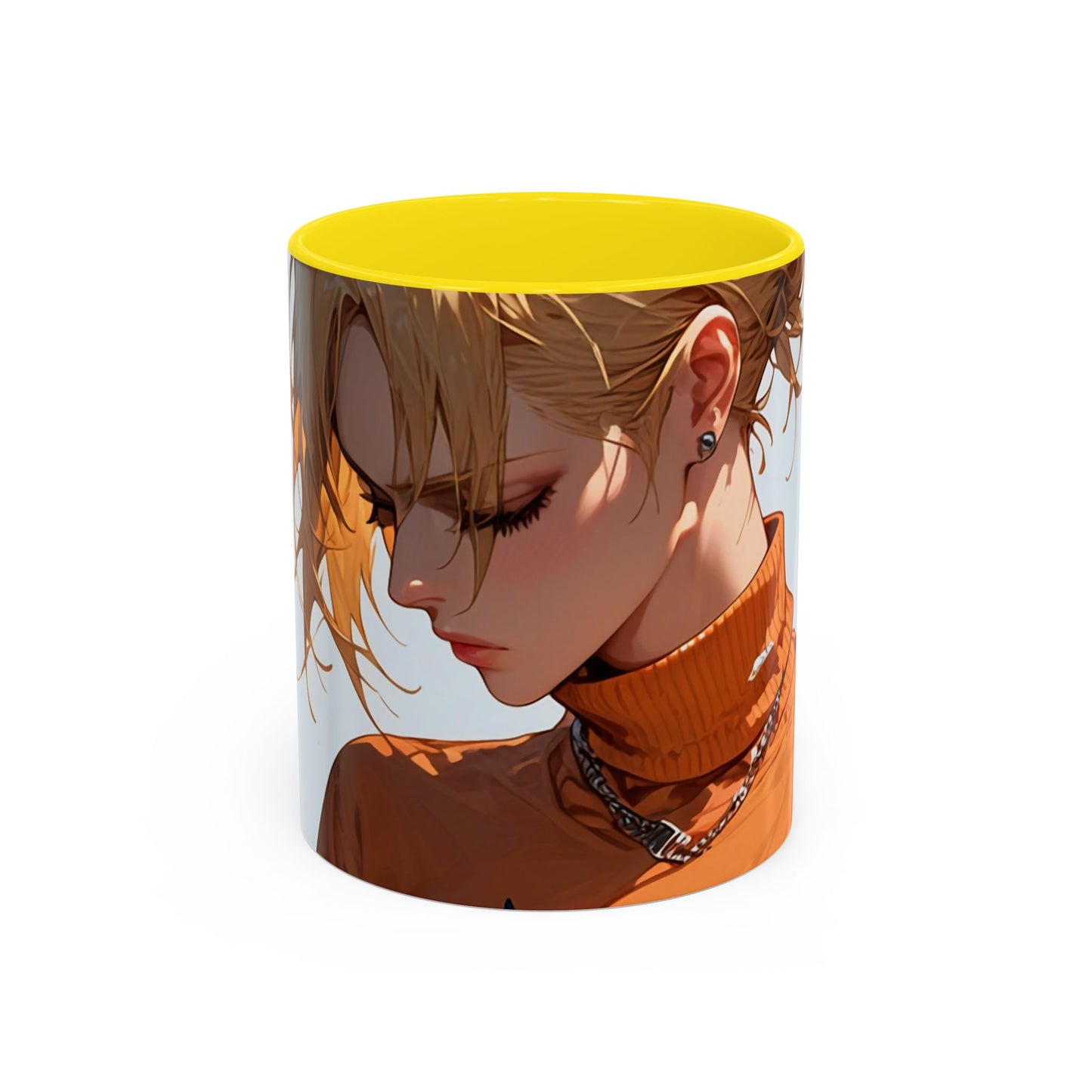 Annie Leonhardt 005 Coffee Mug