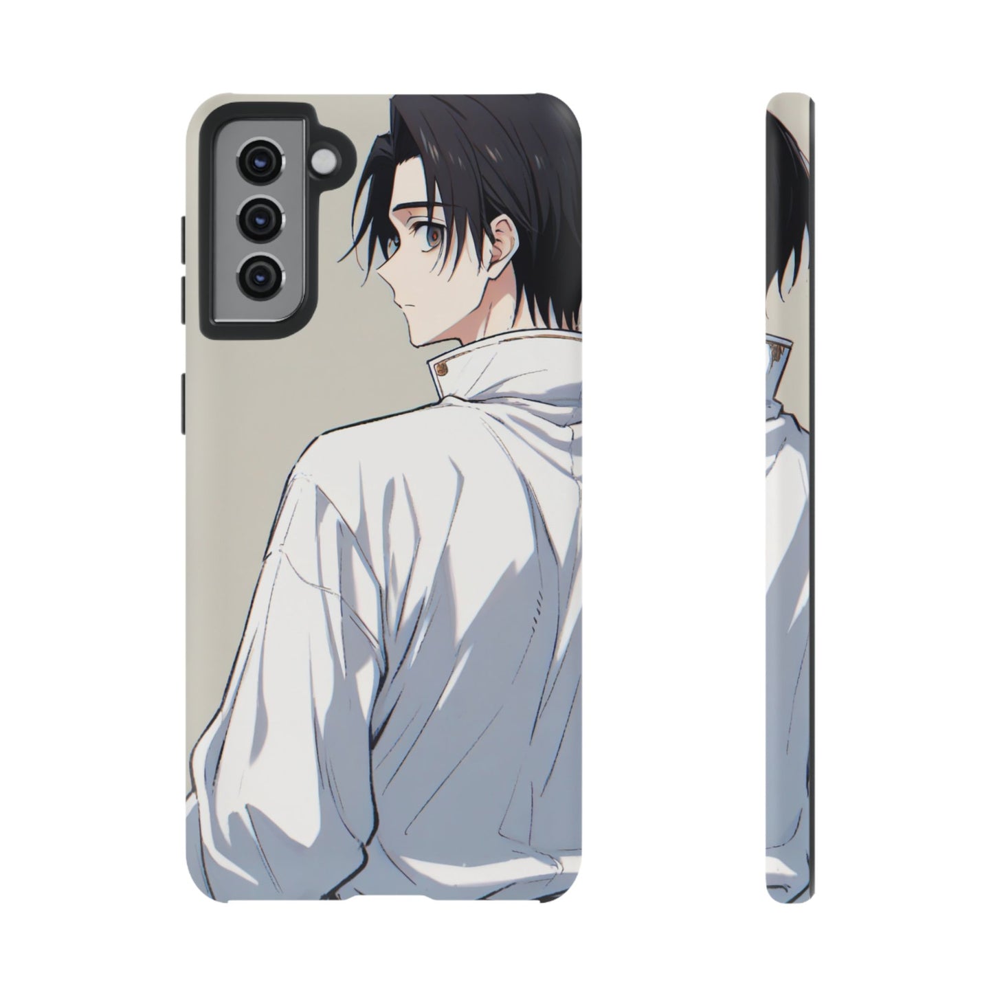 Yuta Okkotsu 002 Tough Cases