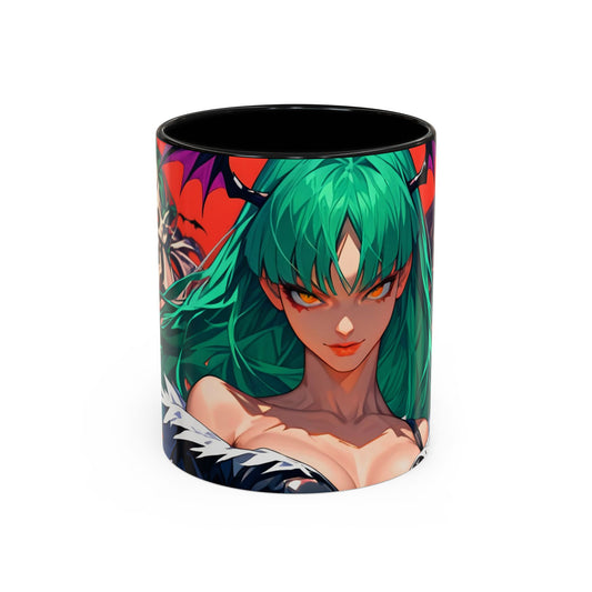 Morrigan 003 Coffee Mug
