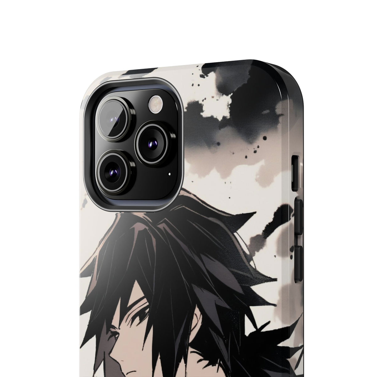 Tomioka Giyuu 004 Tough Cases