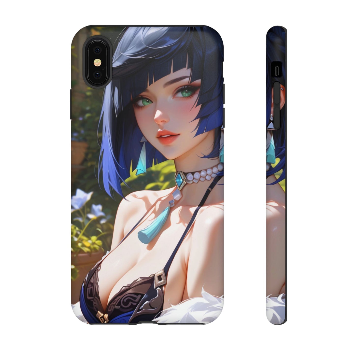 Yelan 007 Tough Cases